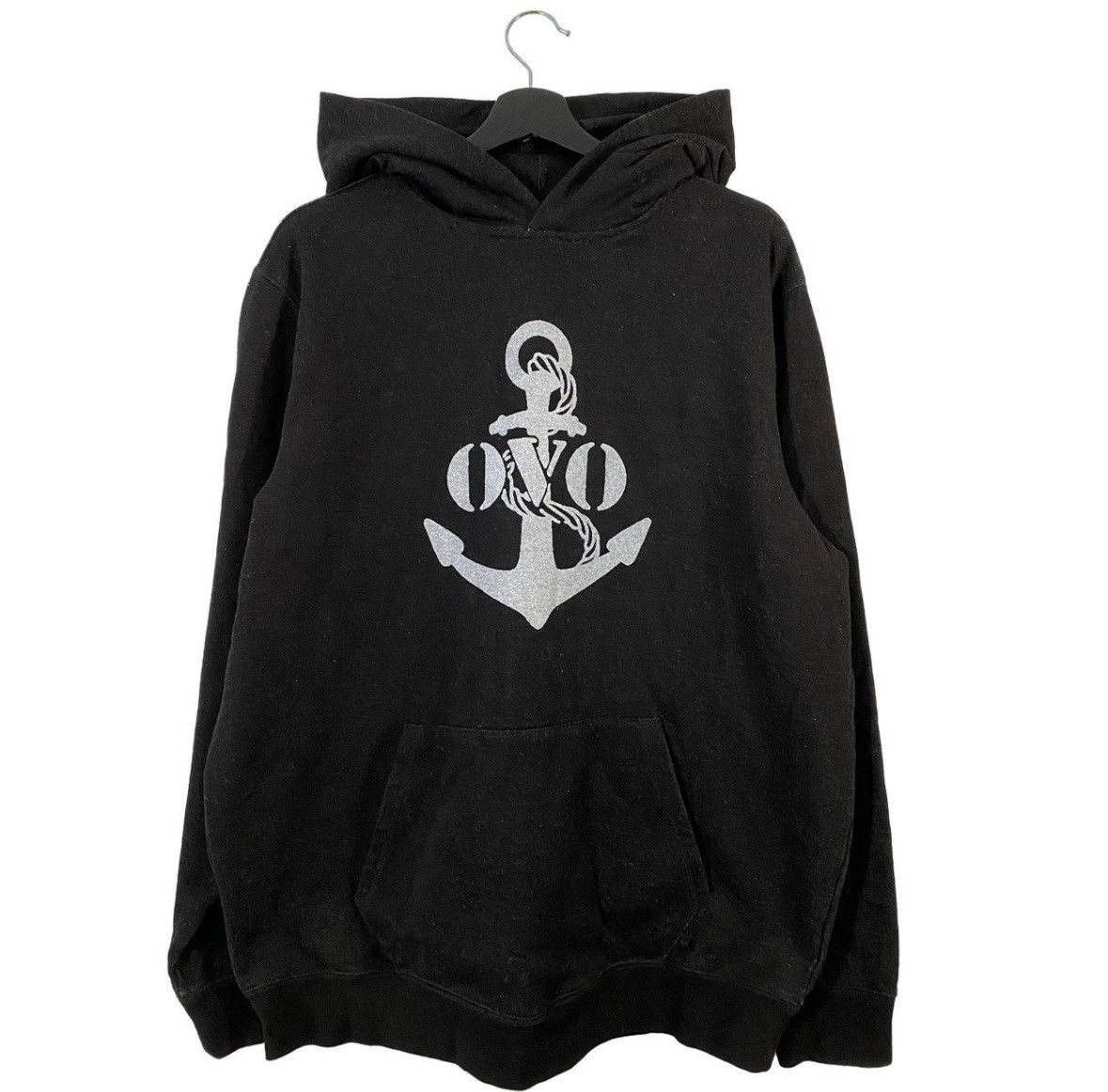 October's Very Own October’s Very Own Lined Anchor Hoodie XL Size US XL / EU 56 / 4 - 1 Thumbnail