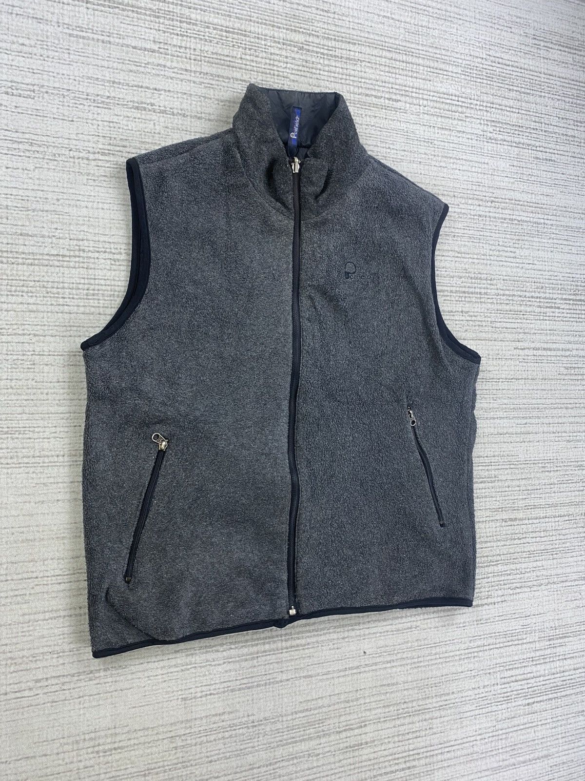 Japanese Brand × Penfield × Vintage Vintage Penfield Reversible Zipper Vest Size US M / EU 48-50 / 2 - 11 Thumbnail