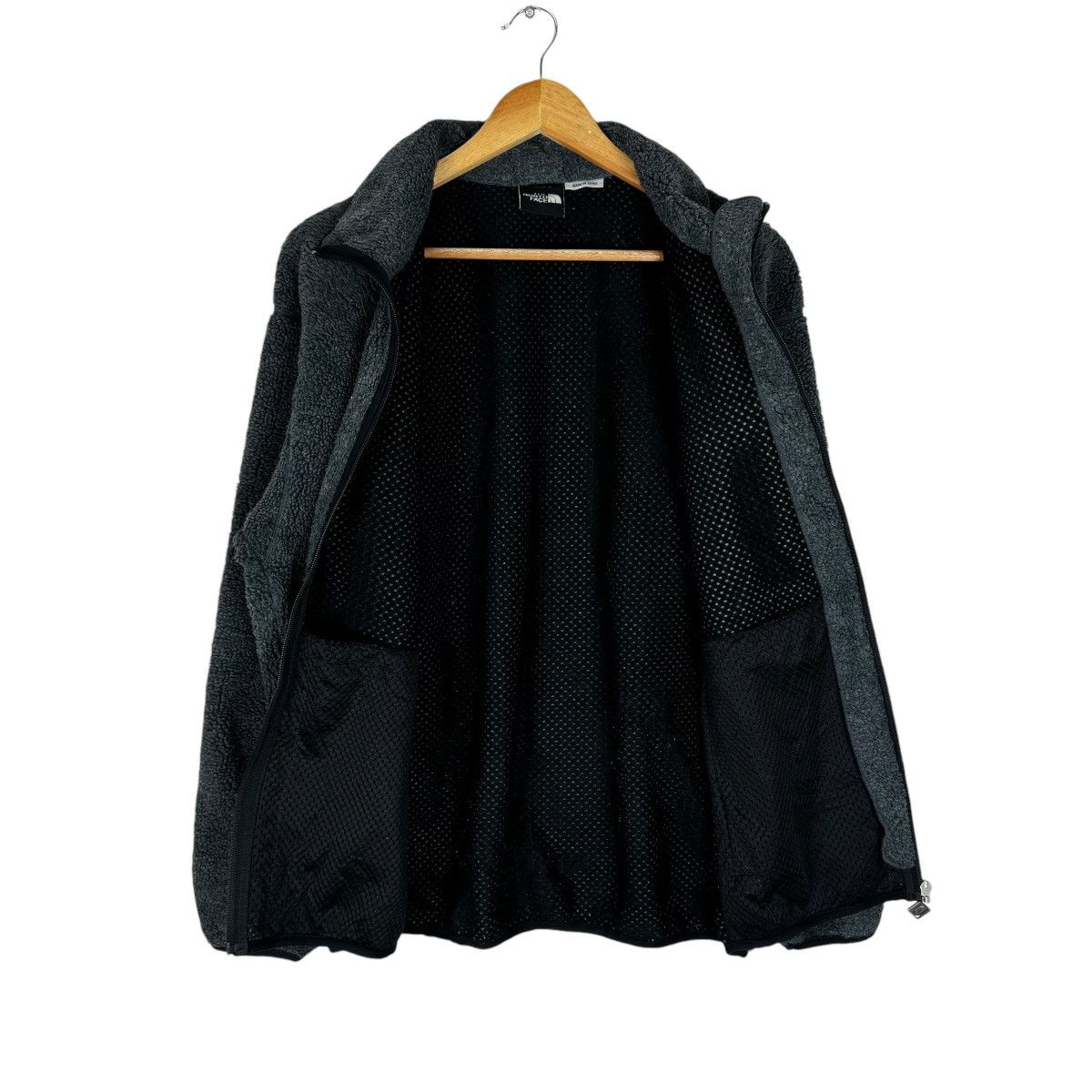The North Face ⚡️THE NORTH FACE RETRO X DEEP PILE FLEECE JACKET Size US L / EU 52-54 / 3 - 8 Thumbnail
