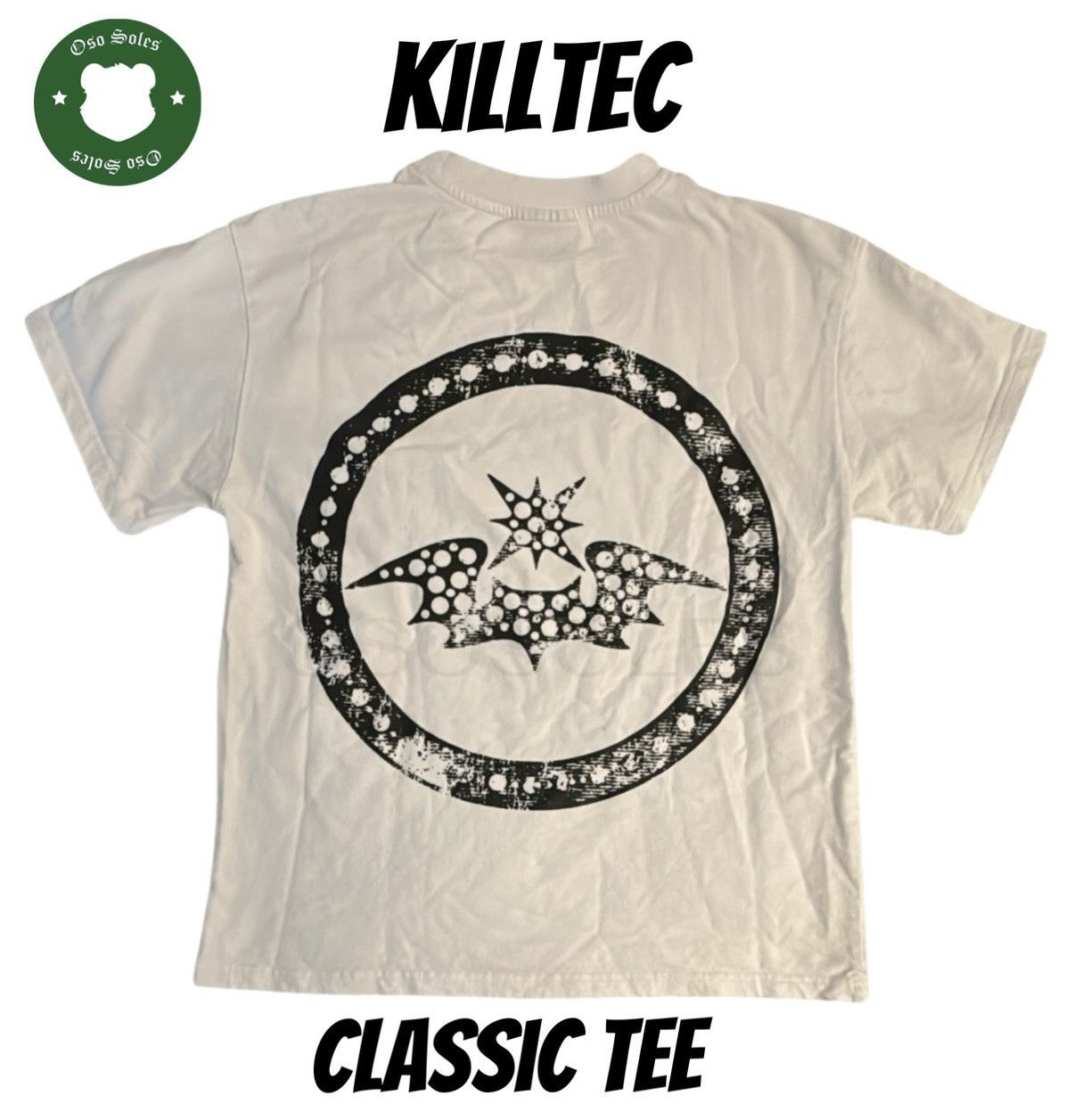 Other Killtec Classic Tee (Capsule 01) Large Size US L / EU 52-54 / 3 - 3 Thumbnail