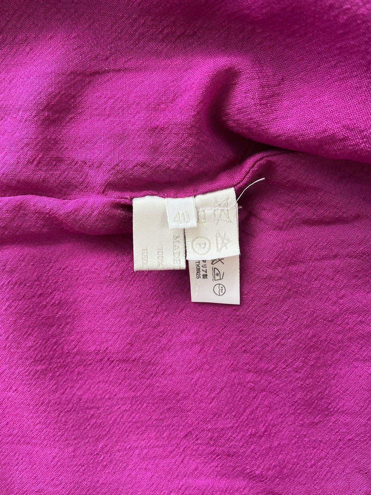 Miu Miu MIU MIU FW1997 Zip Up Knit Jacket Size M / US 6-8 / IT 42-44 - 8 Thumbnail