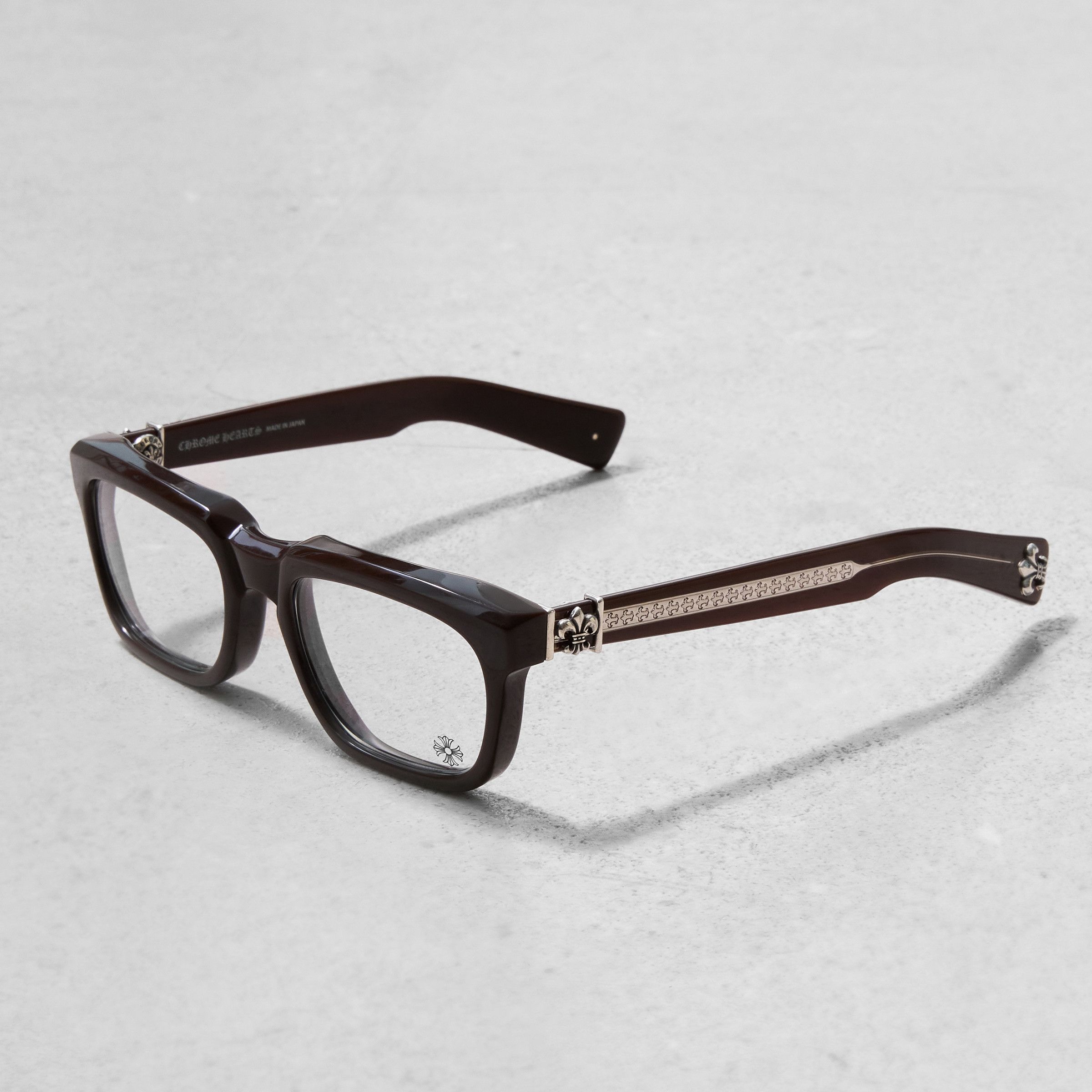 Chrome Hearts CHROME HEARTS SEE YOU IN TEA Size ONE SIZE - 3 Thumbnail