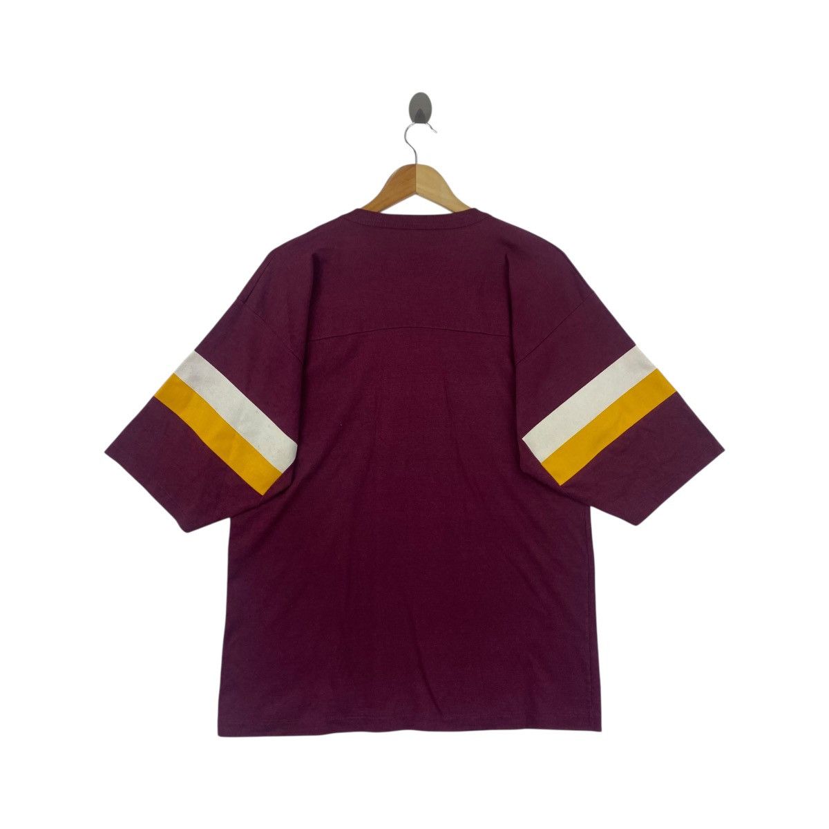 Vintage Vintage 80s FSU Florida State Seminoles Disney Mickey Mouse Size US M / EU 48-50 / 2 - 5 Thumbnail