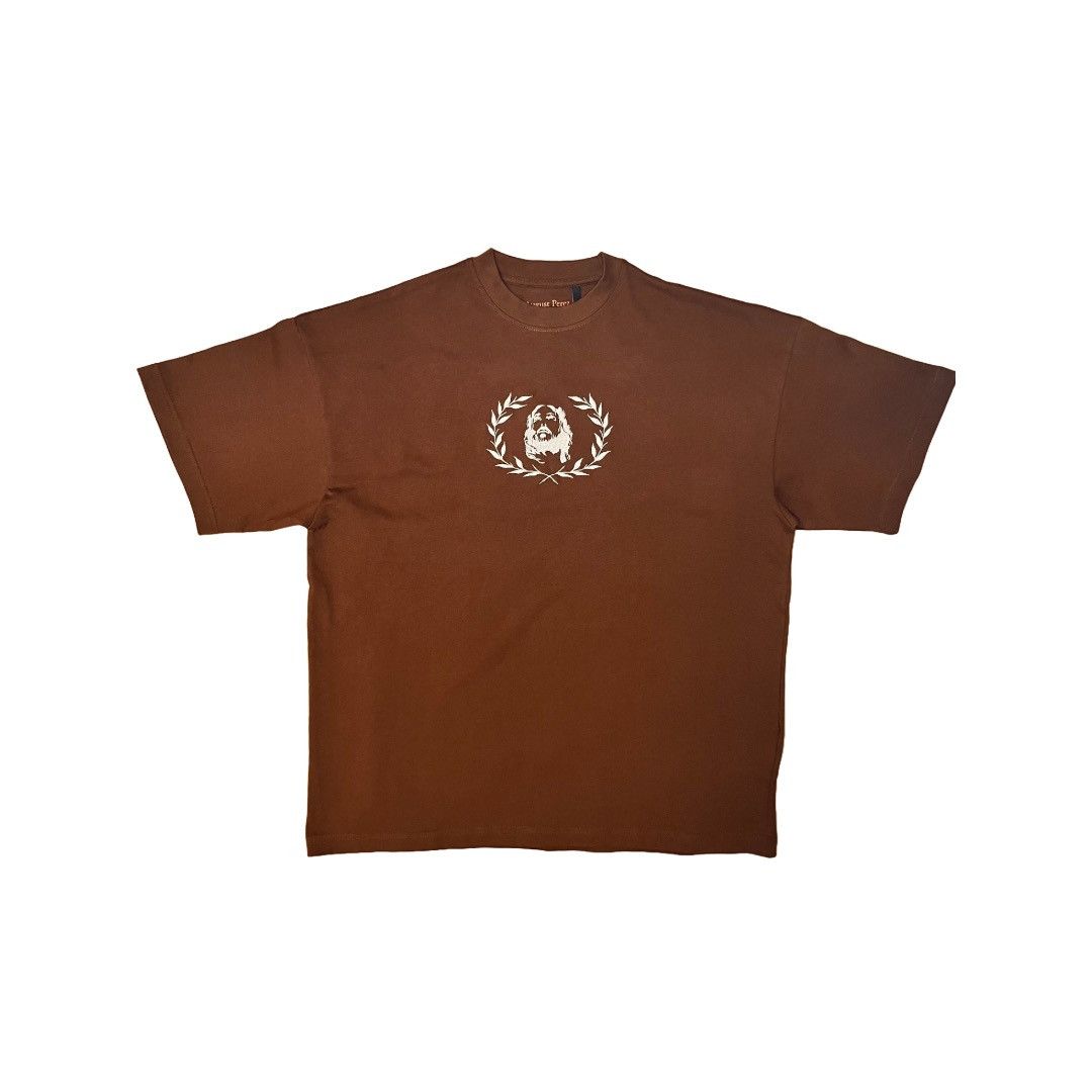 Other Christ embroidery Size US L / EU 52-54 / 3 - 3 Thumbnail