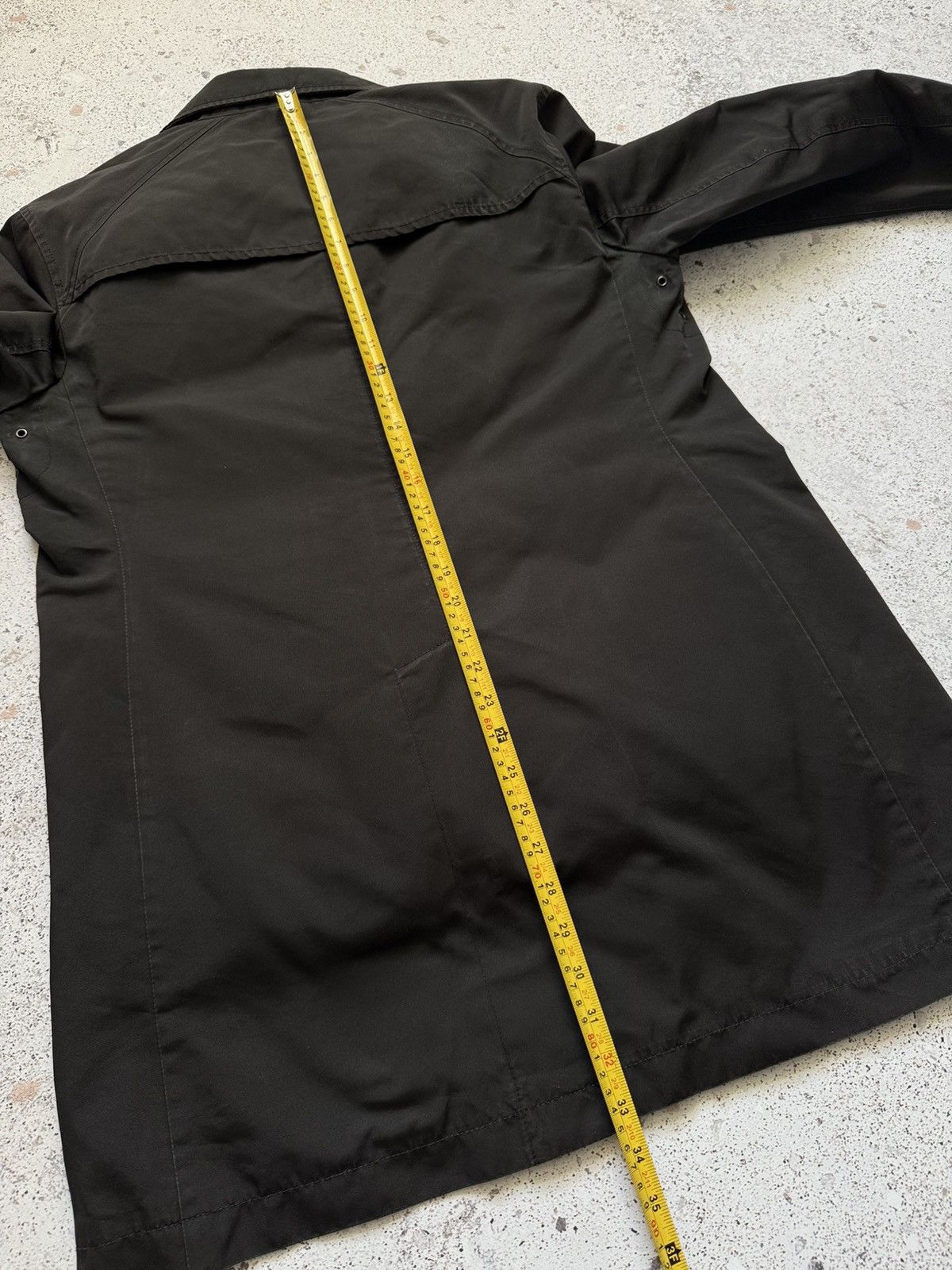 Burberry Burberry brit mens coat 2 in 1 puffer vest size M Size US M / EU 48-50 / 2 - 16 Thumbnail