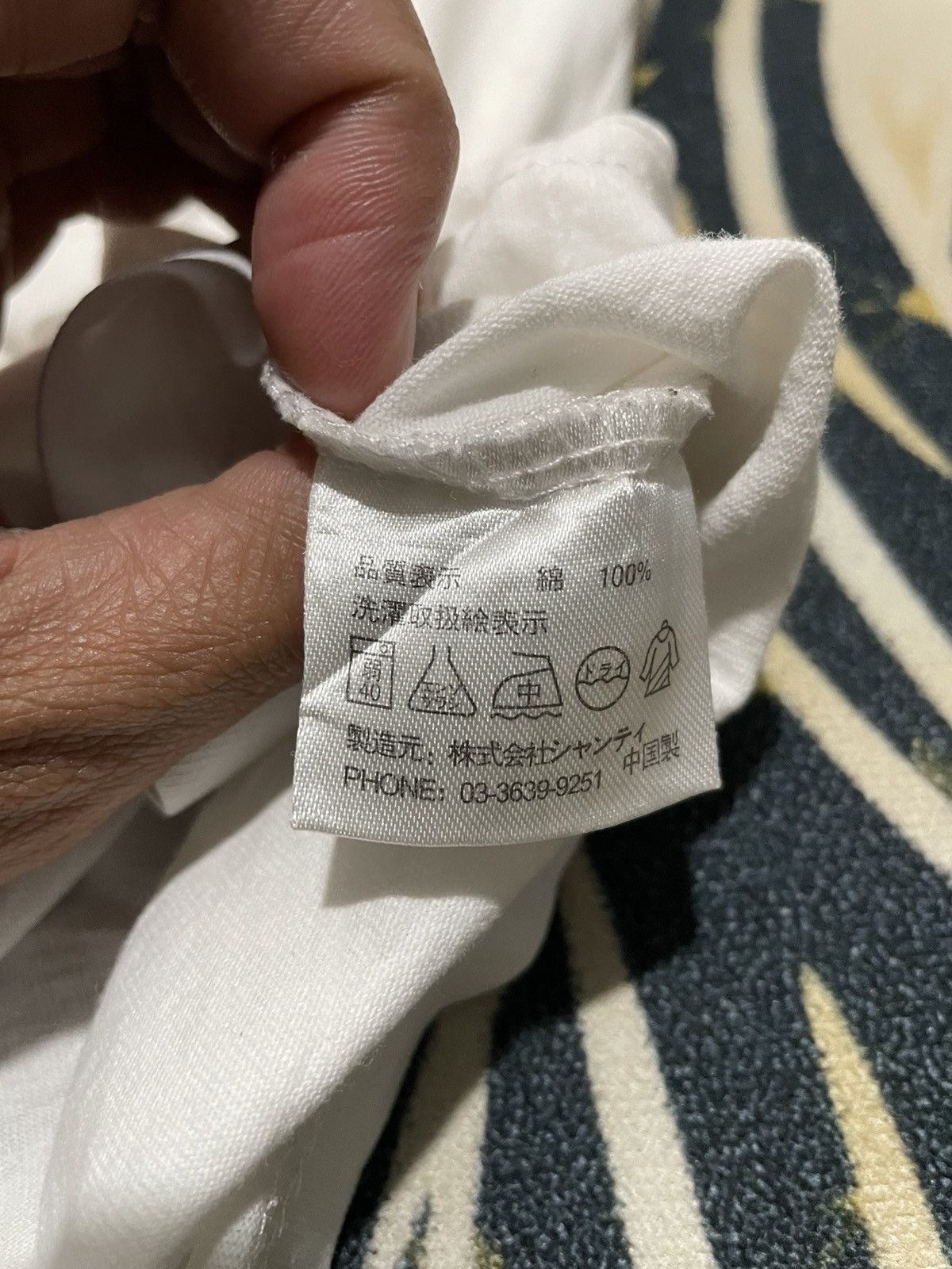 Japanese Brand × Vintage Vintage Bridgestone X Playz Size US L / EU 52-54 / 3 - 7 Thumbnail