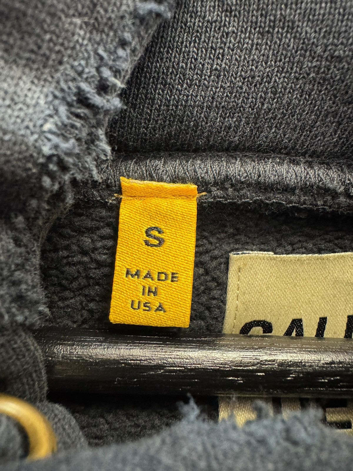 Gallery Dept. Gallery Dept. Art That Kills Hoodie Size US S / EU 44-46 / 1 - 8 Thumbnail