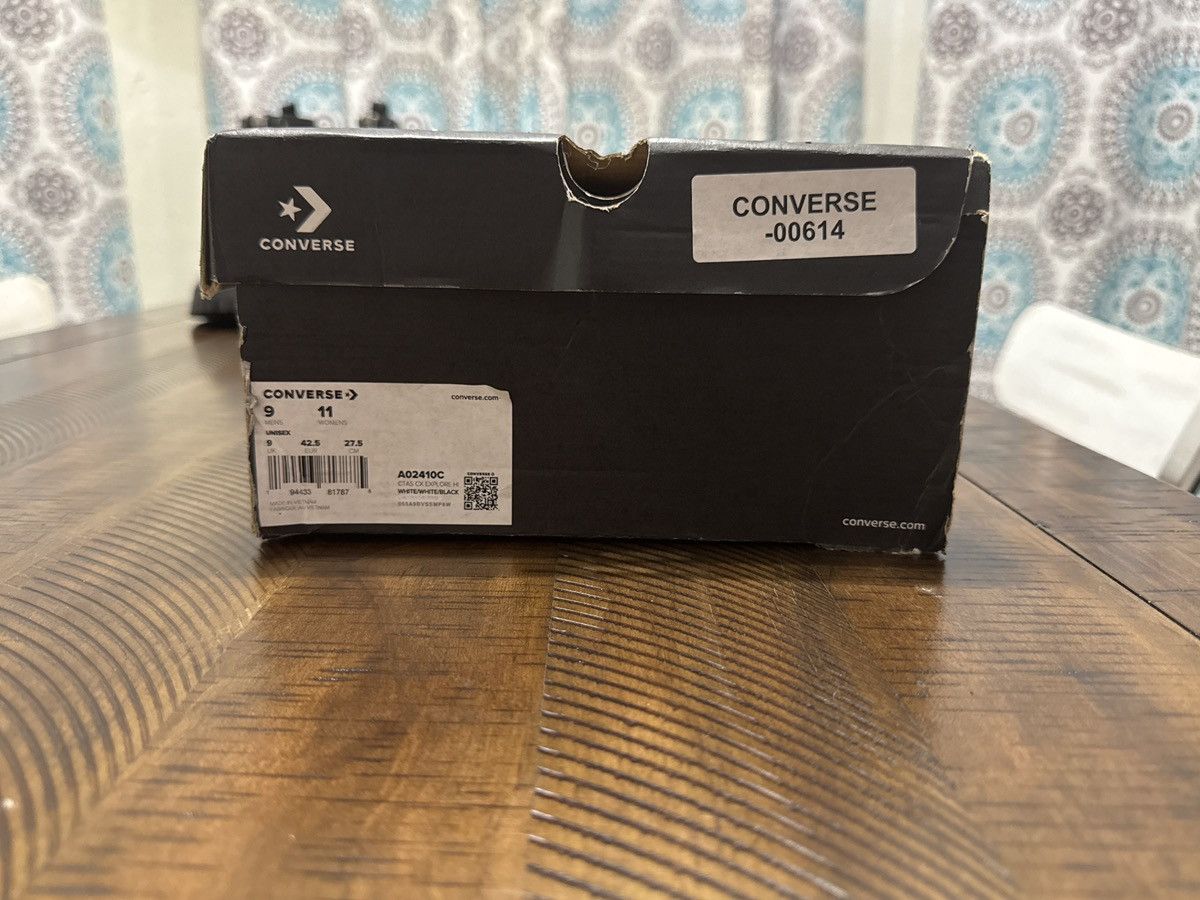 Converse Converse Chuck Taylor Size US 9 / EU 42 - 8 Thumbnail