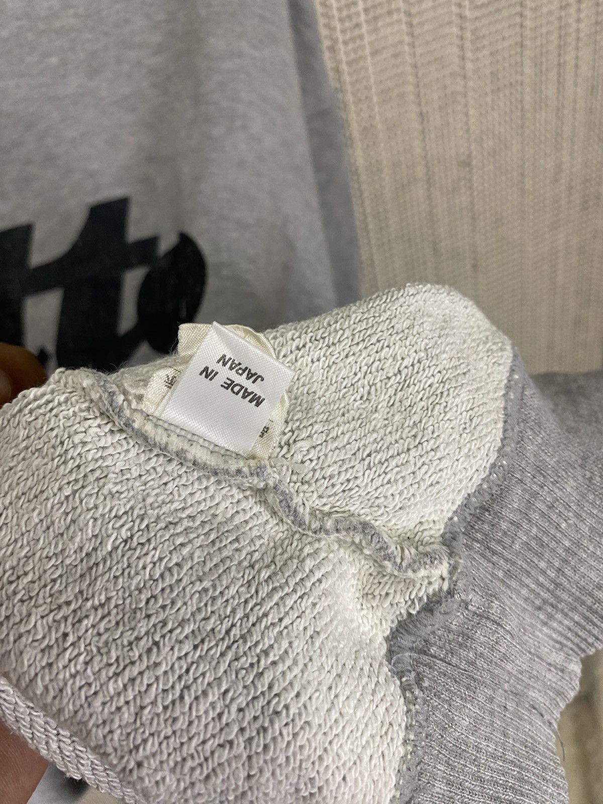 Lotto Sport Vintage 90s lotto sweatshirt crewneck spellout Size US XL / EU 56 / 4 - 6 Thumbnail