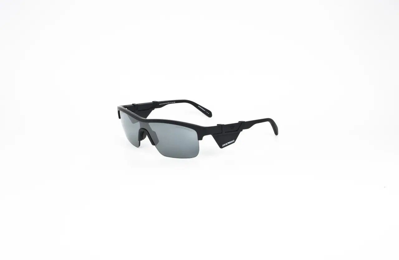 Emporio Armani Emporio Armani EA4218 5001/6G Sunglasses Size ONE SIZE - 1 Thumbnail