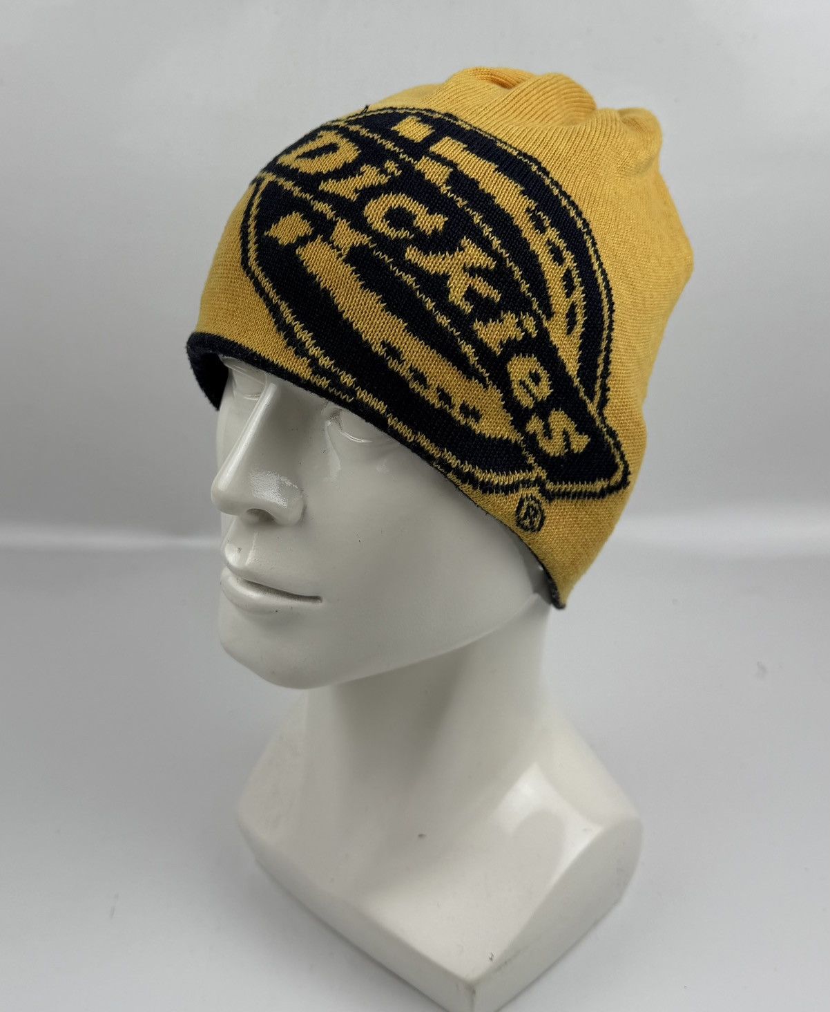 Dickies dickies reversible beanie hat tc52 Size ONE SIZE - 1 Thumbnail