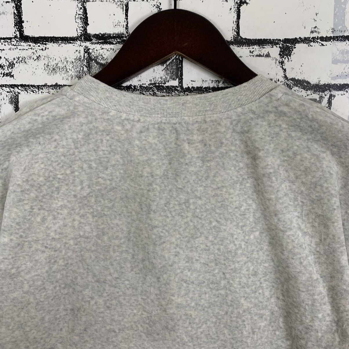 Designer × Sonia Rykiel × Vintage Sonia Rykiel French Fashion Designer Sonia Rykiel Sweatshirt Size S / US 4 / IT 40 - 6 Thumbnail