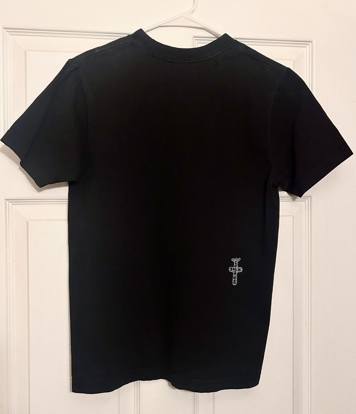 Jordan Brand × Travis Scott Travis Scott X Jordan Scribble Tee Size US S / EU 44-46 / 1 - 2 Thumbnail