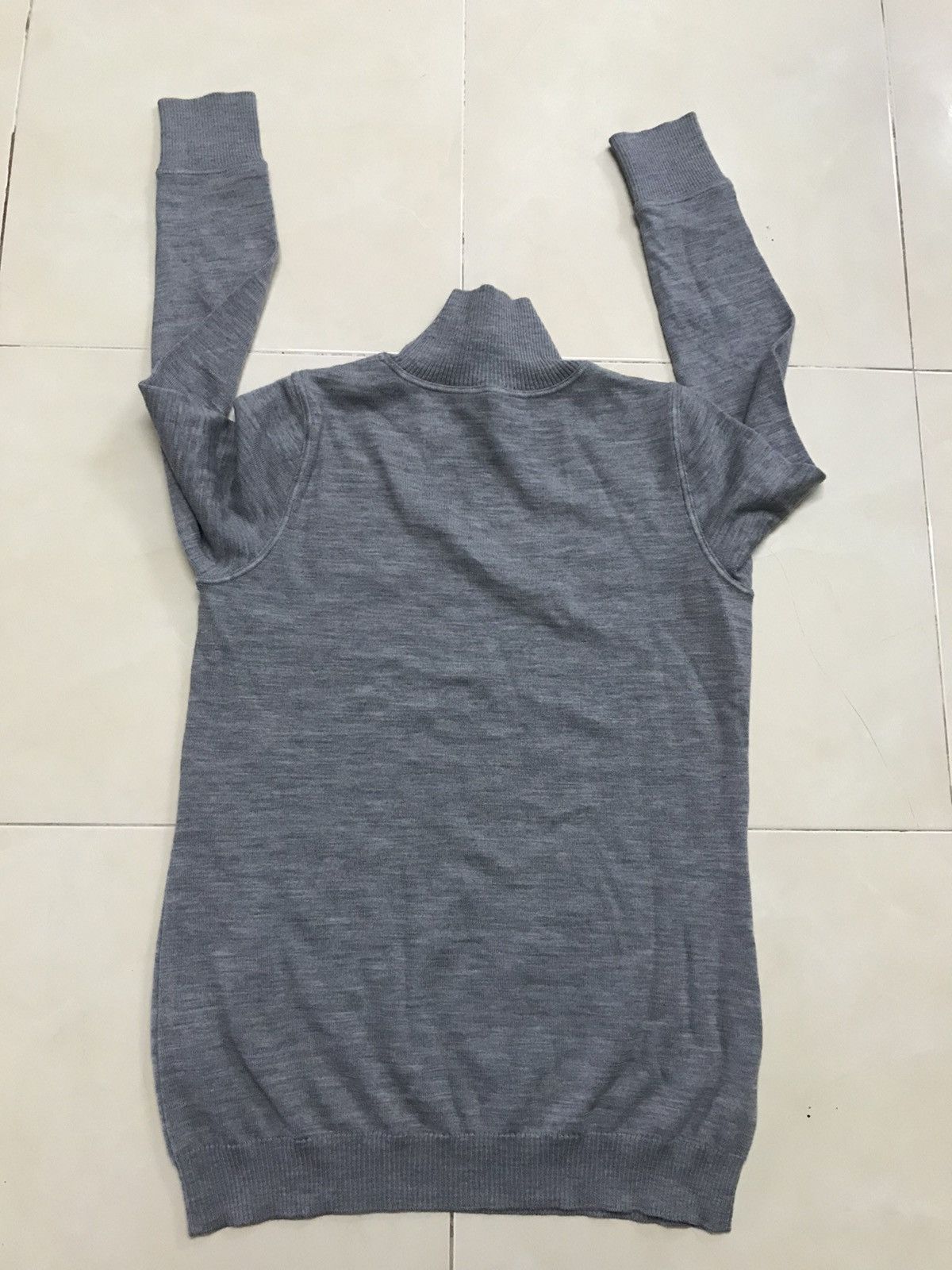 Balmain × Japanese Brand BALMAIN WOMEN Size S / US 4 / IT 40 - 5 Thumbnail