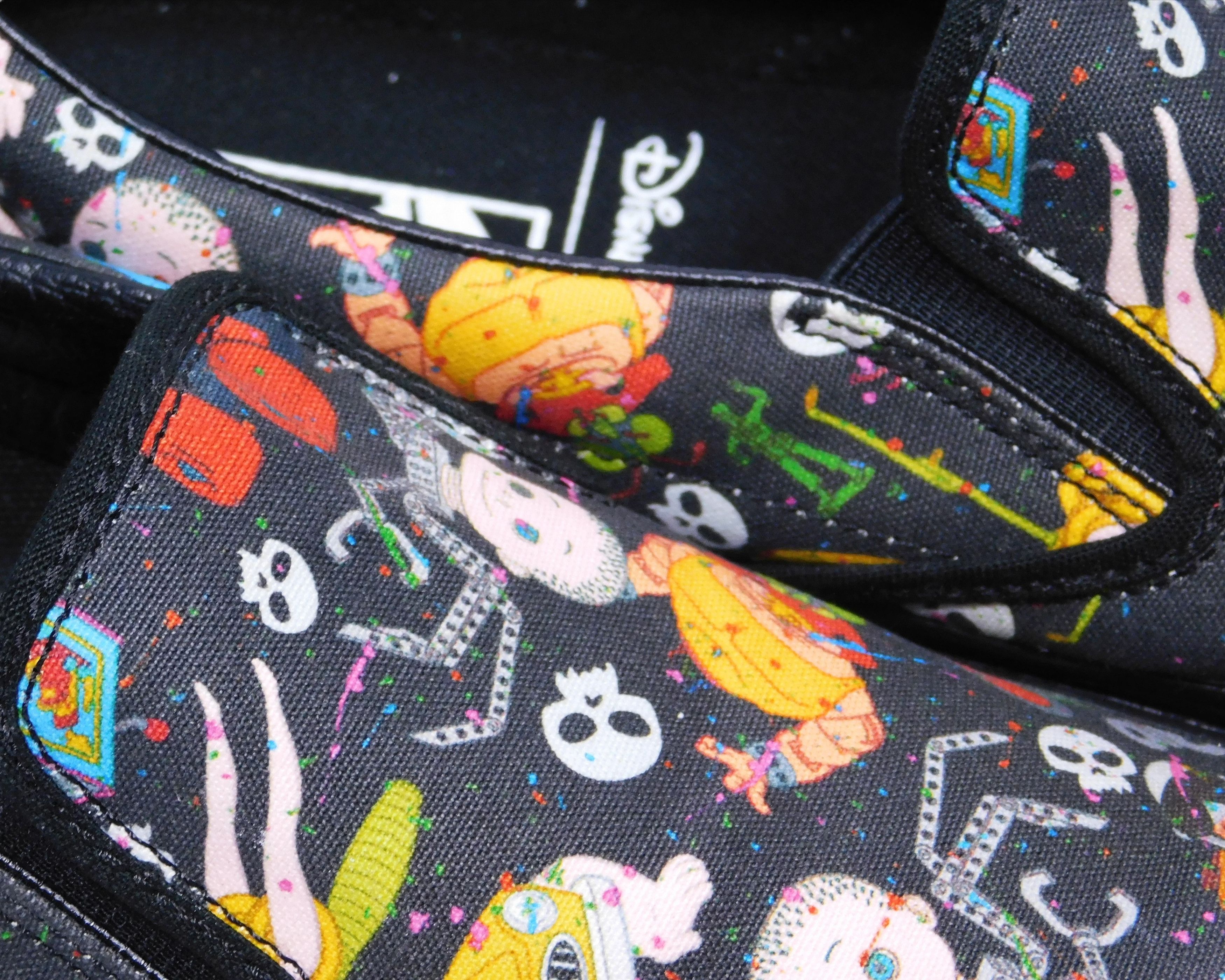 Disney × Vans Vans Disney Pixar toy story collection slip-on Size US 10 / EU 43 - 3 Thumbnail
