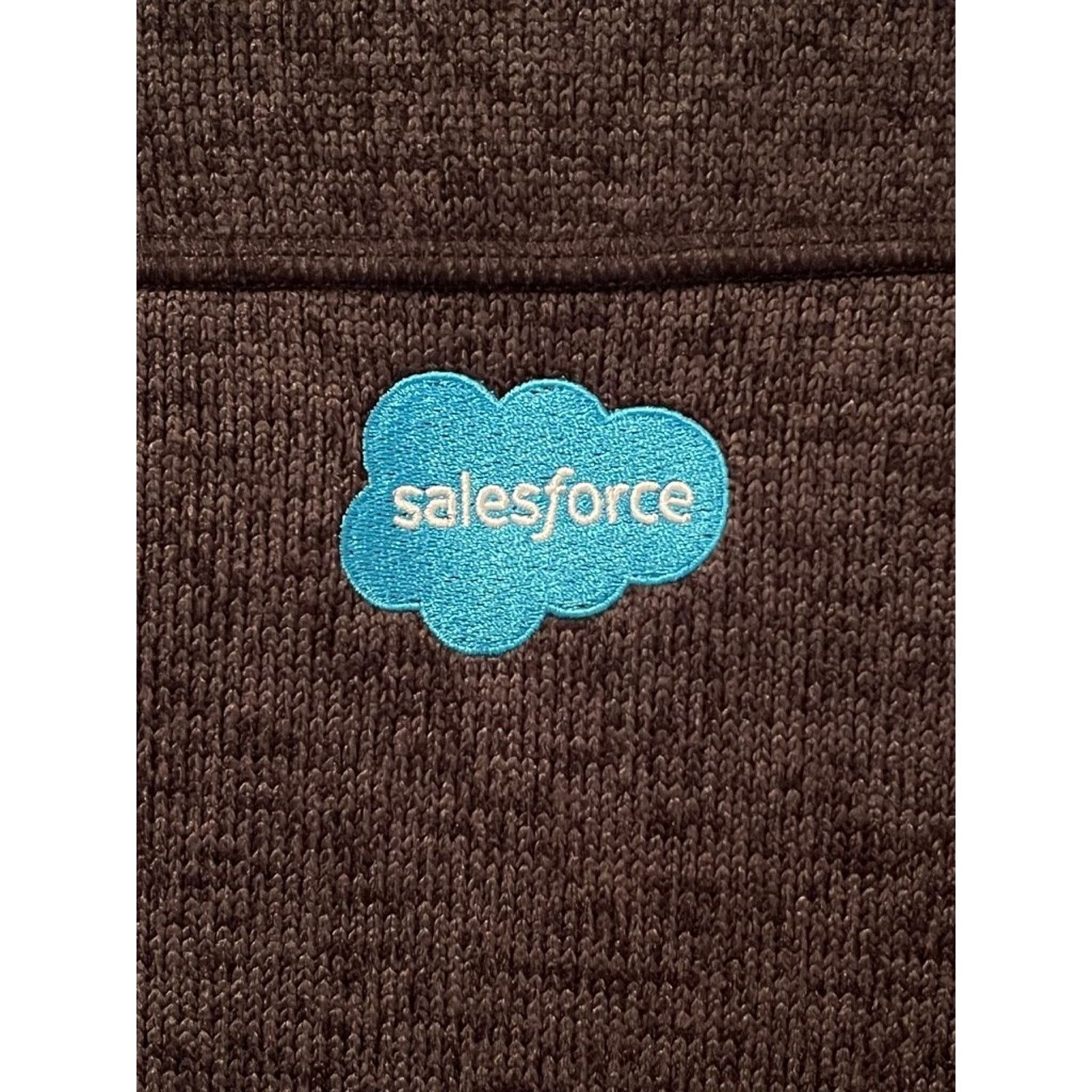 Columbia Columbia Sweater Weather Full Zip Jacket 2XL Salesforce Size US XXL / EU 58 / 5 - 5 Thumbnail