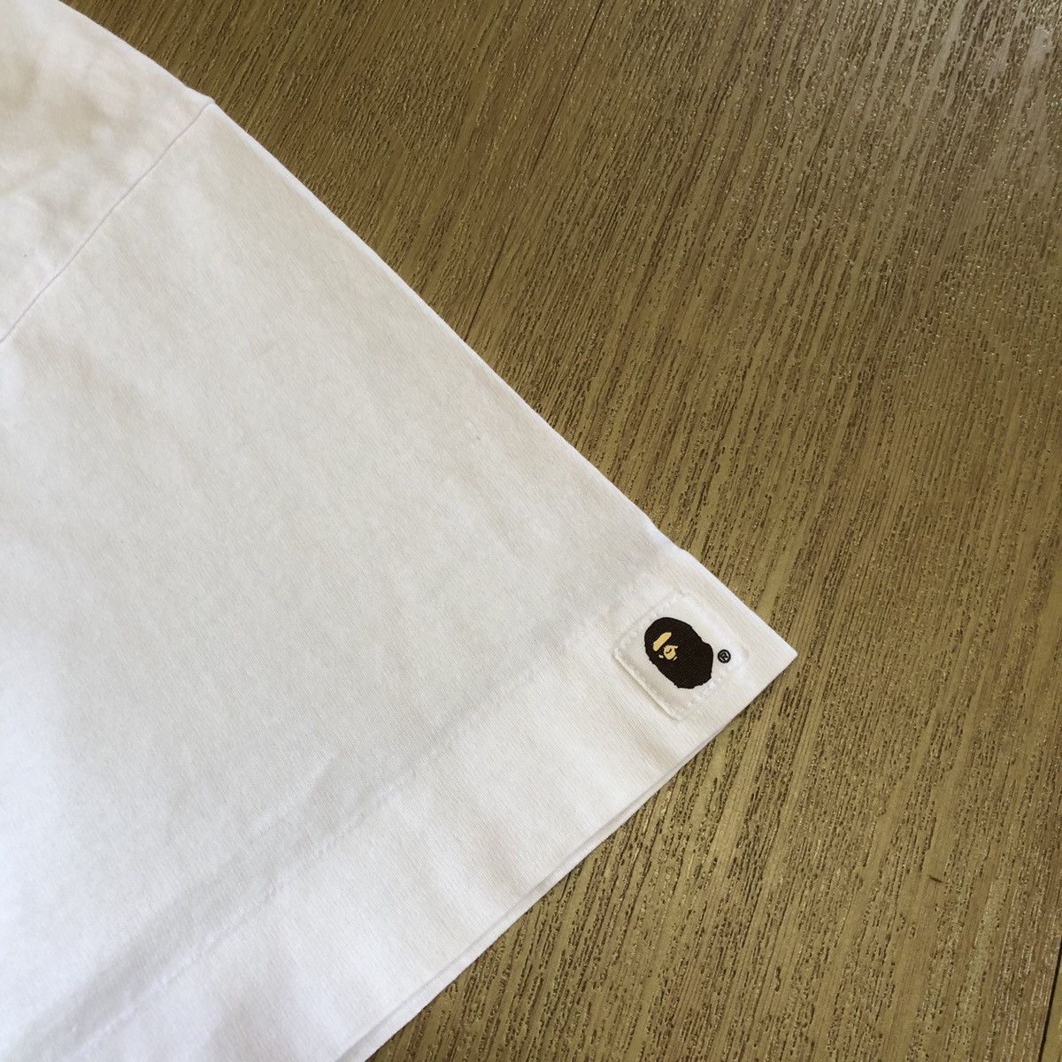 Bape × Futura Bape x Futura Ape 3D Zuper Color Tee (2000) Size US L / EU 52-54 / 3 - 15 Thumbnail