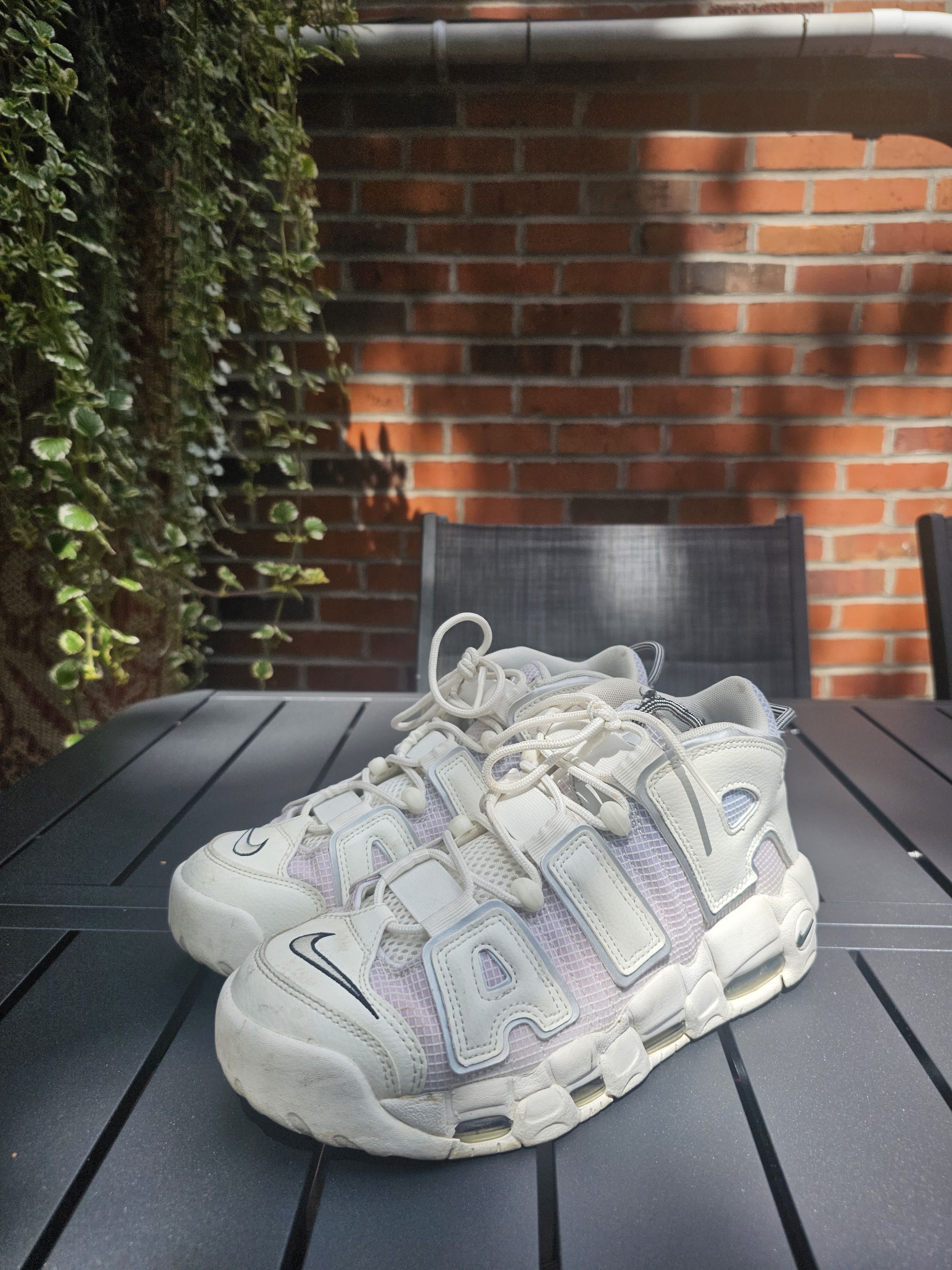 Nike Air More Uptempo 96 Size US 6.5 / EU 39-40 - 1 Thumbnail