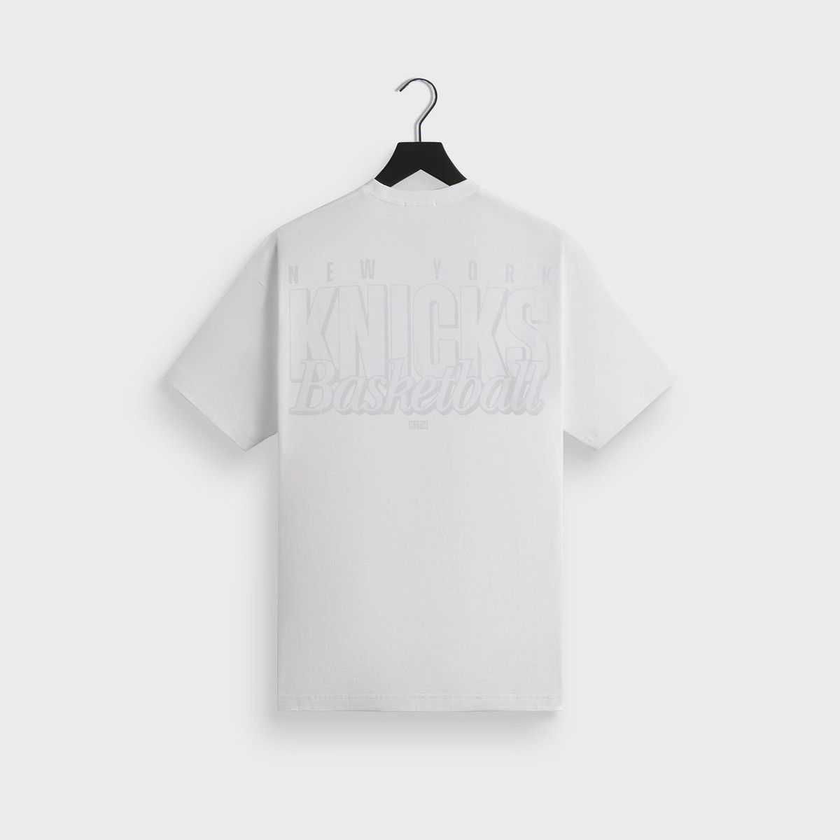 Kith Kith for New York Knicks Mikal Bridges Legend Vintage Tee Size US XL / EU 56 / 4 - 2 Thumbnail