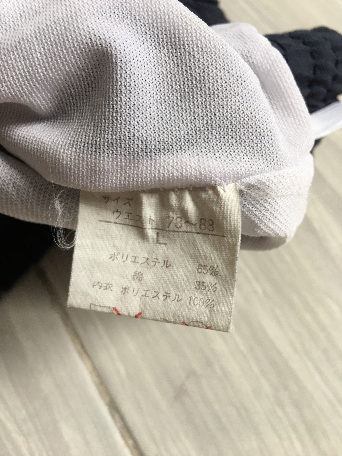 Vintage Vintage Bitch Short pants Size US 34 / EU 50 - 5 Thumbnail