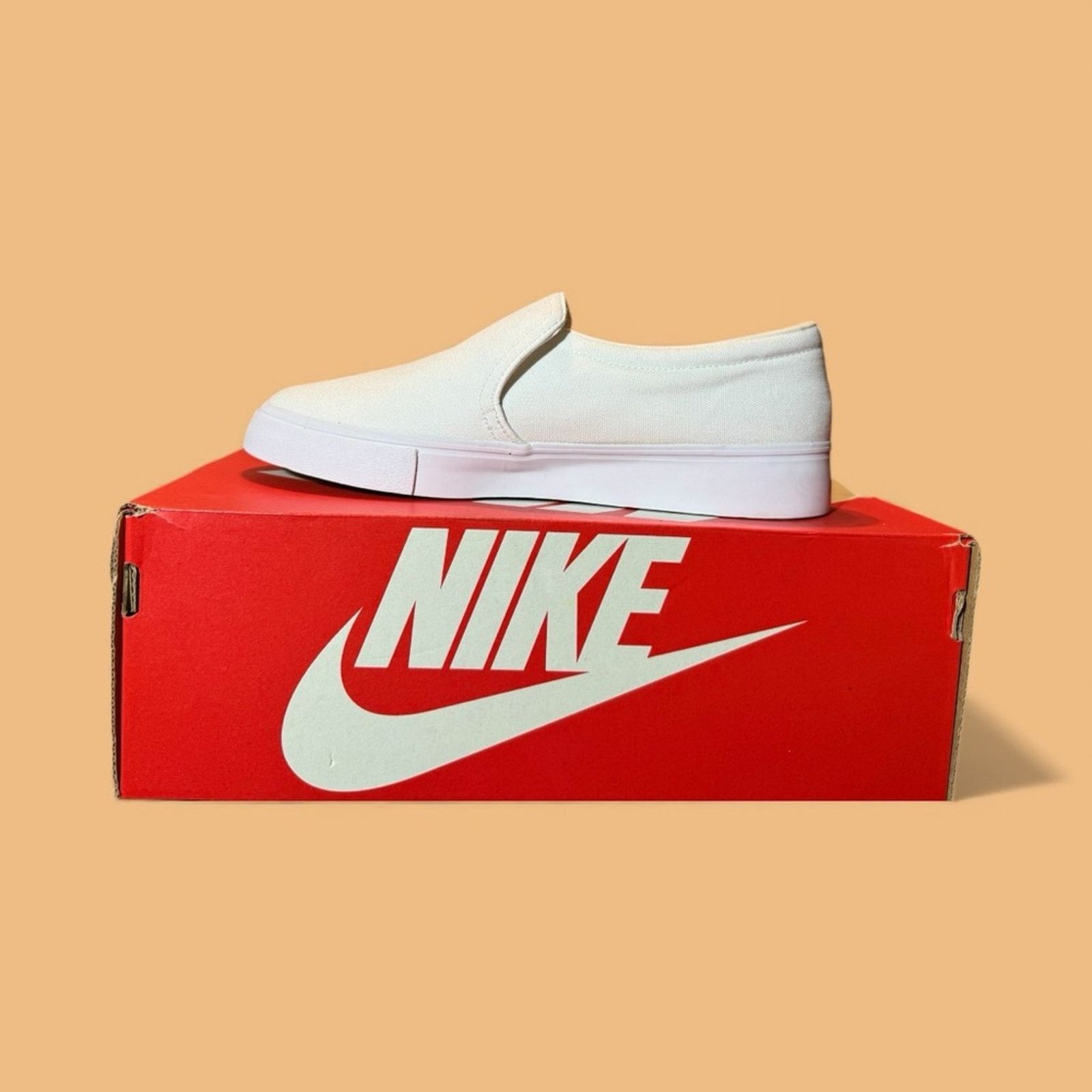 Nike Nike Court Royale AC Slp Size US 9.5 / IT 39.5 - 2 Thumbnail
