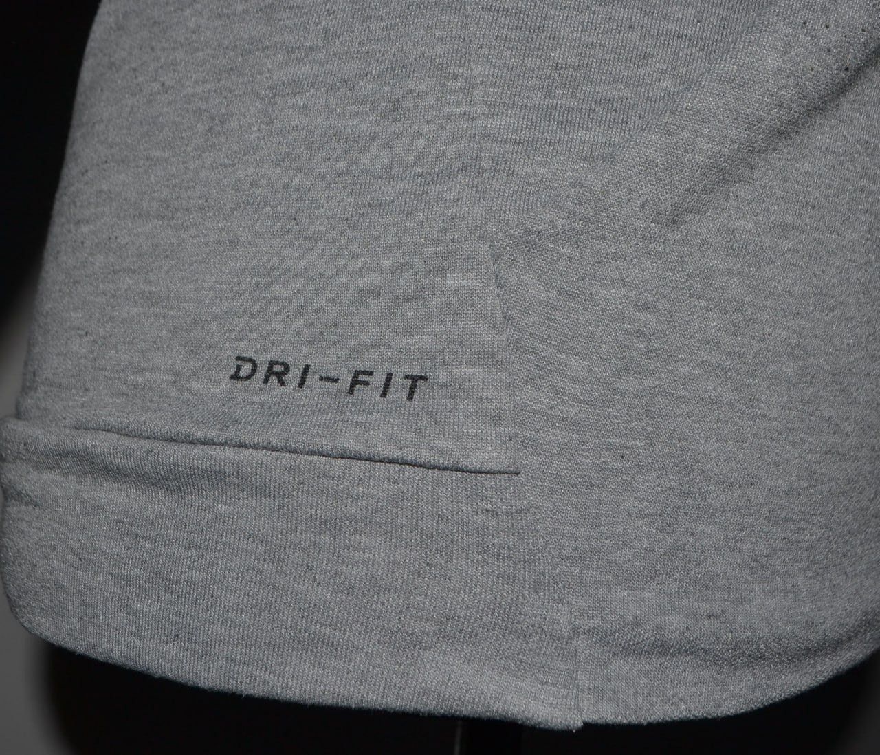 Nike Nike Training DRY Dri-Fit Swoosh pullover Hoodie Size S Size US S / EU 44-46 / 1 - 6 Thumbnail