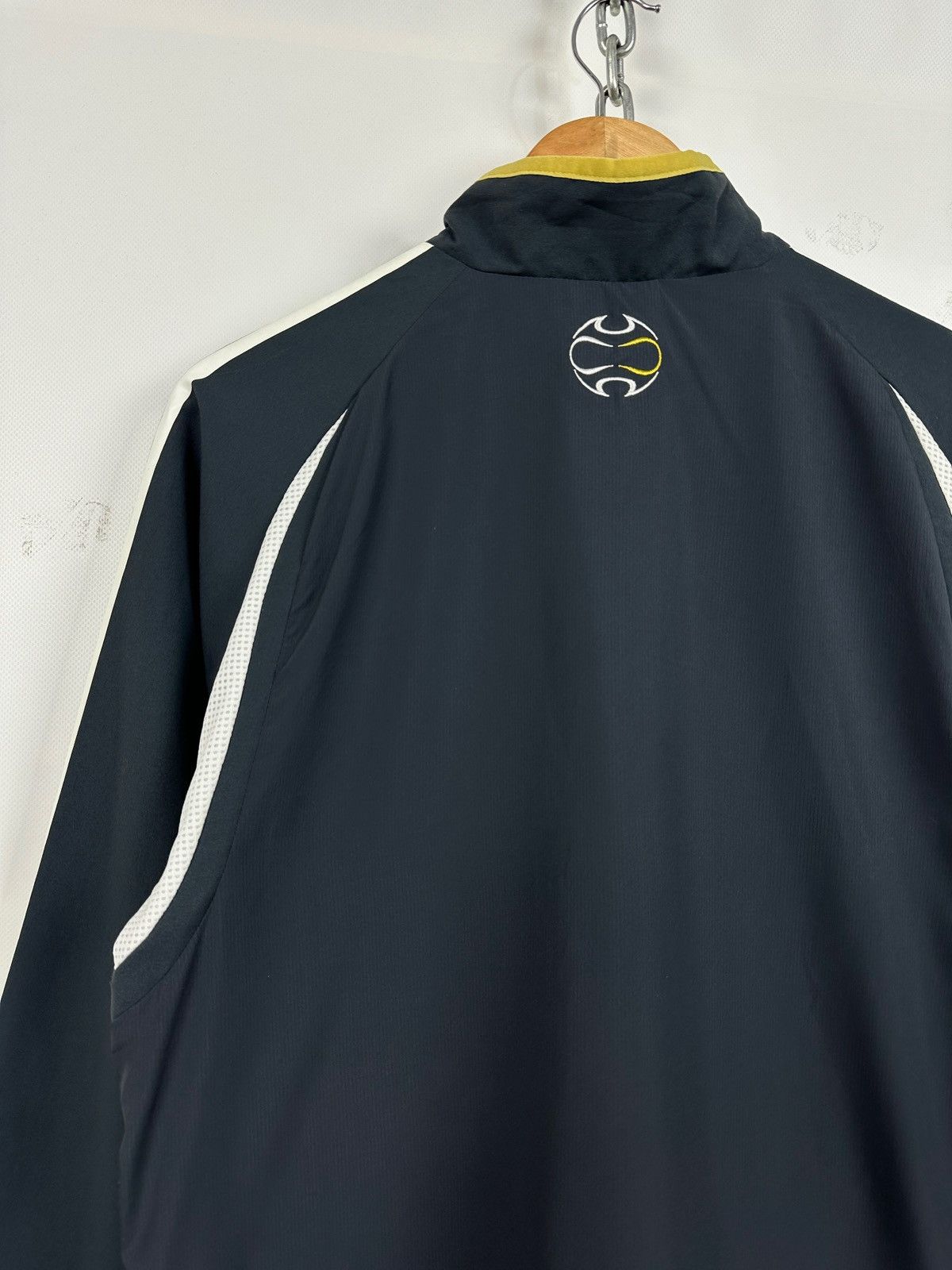 Adidas 2006/07 Adidas Real Madrid Presentation Formation Jacket Size US S / EU 44-46 / 1 - 13 Thumbnail