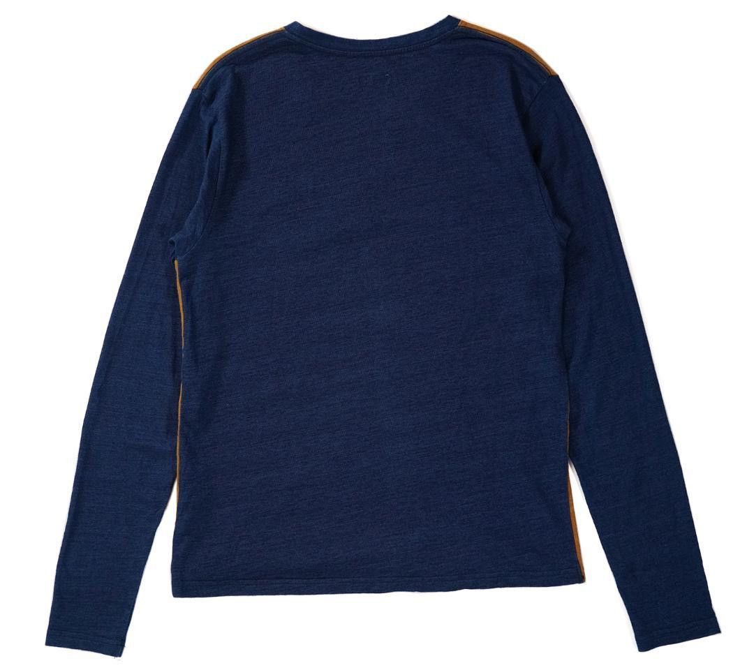 Kapital Kapital Sweater Size US M / EU 48-50 / 2 - 2 Thumbnail