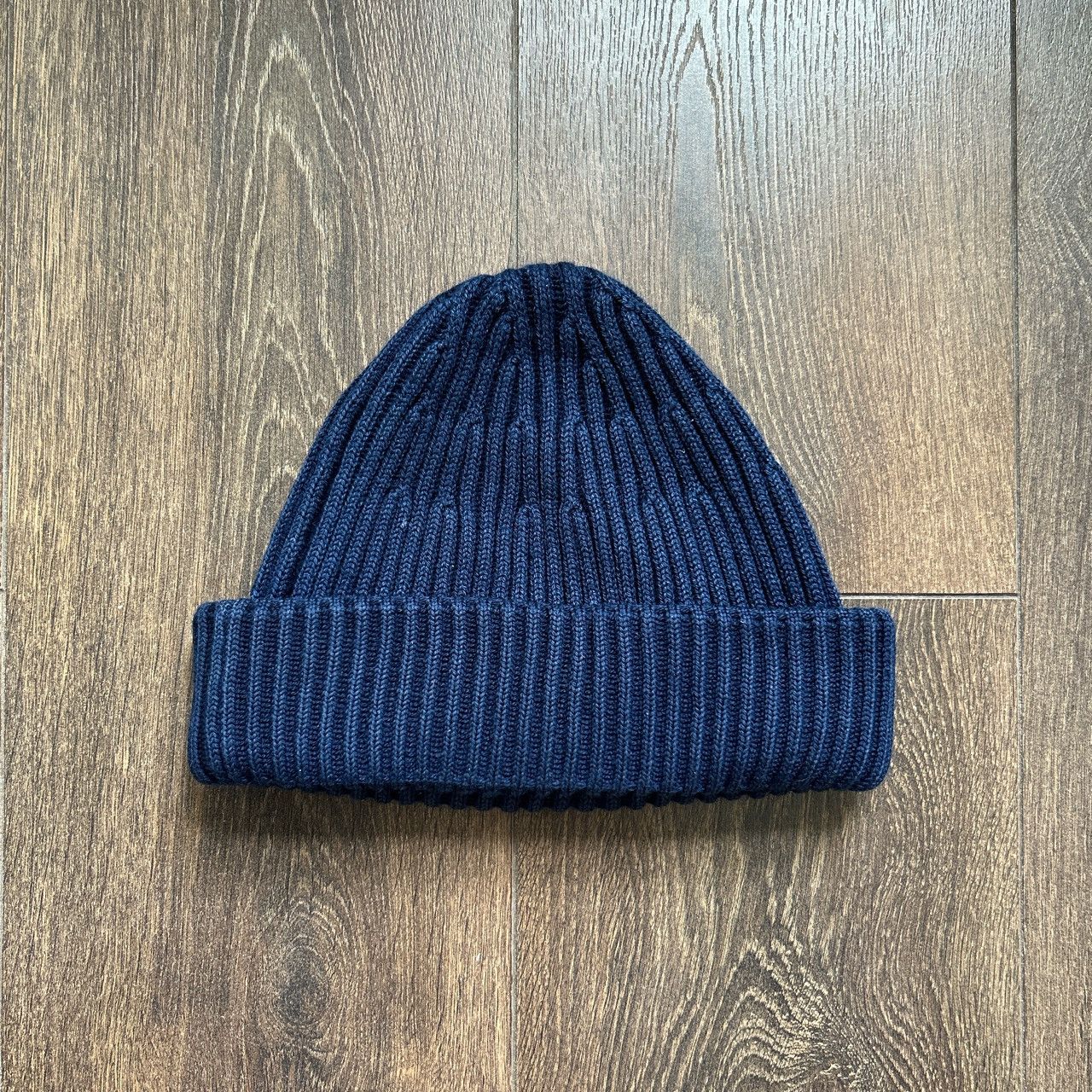 Stone island beanie with badge clearance