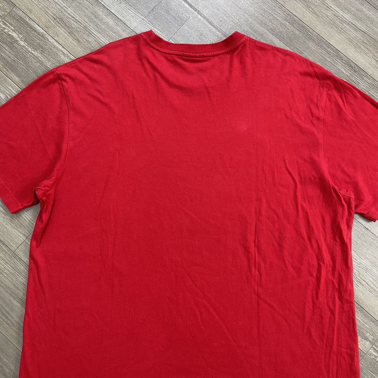 Polo Ralph Lauren Archive Vintage Polo Ralph Lauren Palos Verde Seahorse Tee Size US L / EU 52-54 / 3 - 11 Thumbnail