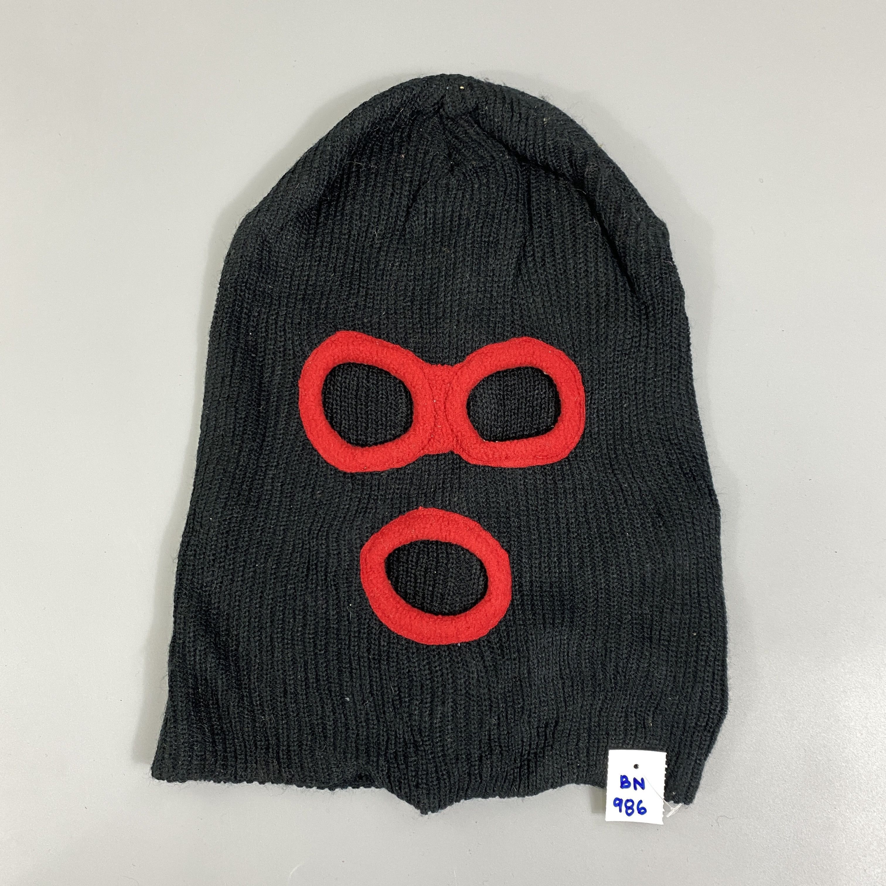 Japanese Brand Ski Snow Cap Hats -BN986 Size ONE SIZE - 6 Thumbnail