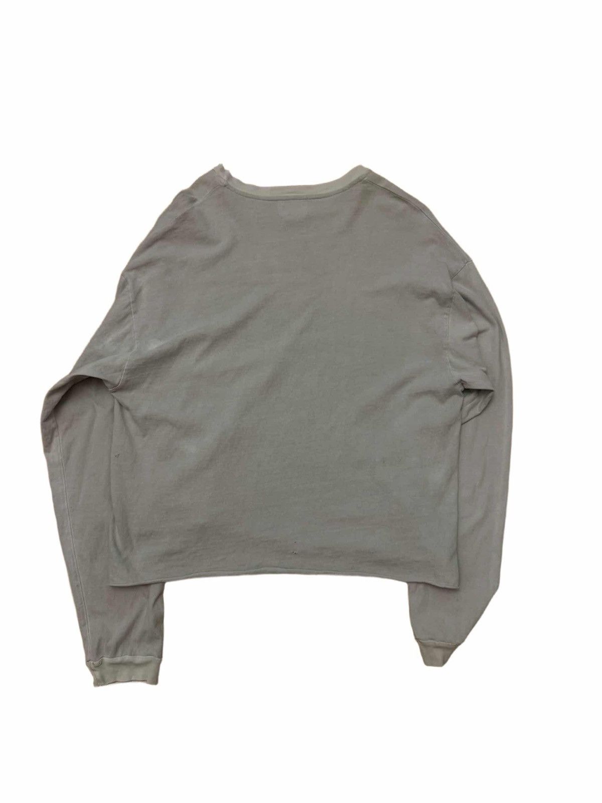 Enfants Riches Deprimes GRAIL ENFANTS RICHES DEPRIMES MY FIRST ORGASM LONGSLEEVE Size US XL / EU 56 / 4 - 3 Thumbnail