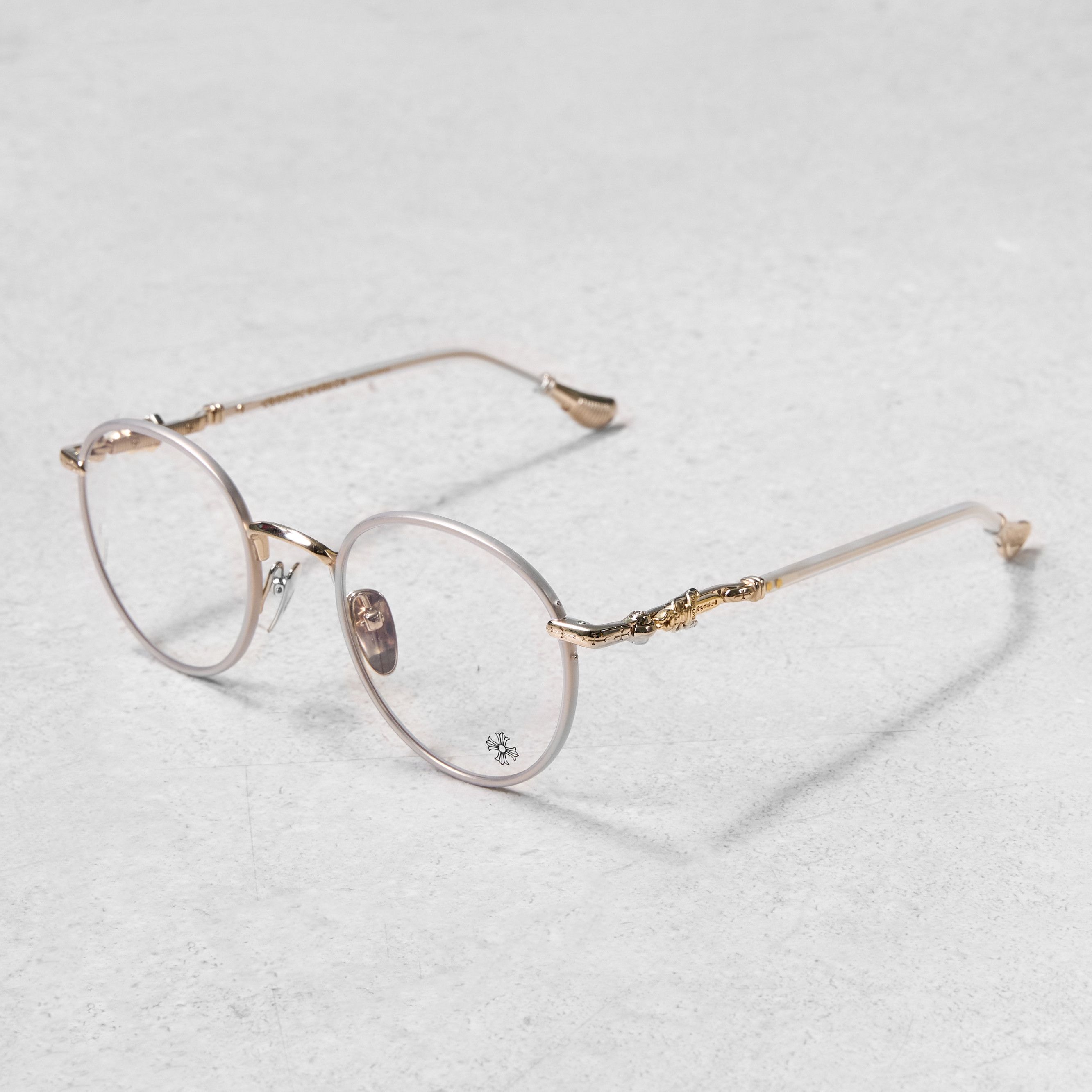 Chrome Hearts CHROME HEARTS FIRKIN Size ONE SIZE - 1 Thumbnail