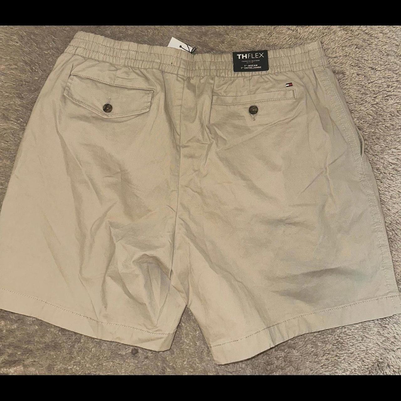 Tommy Hilfiger Mens New Thflex Tommy Hilfiger Size US 36 / EU 52 - 2 Thumbnail