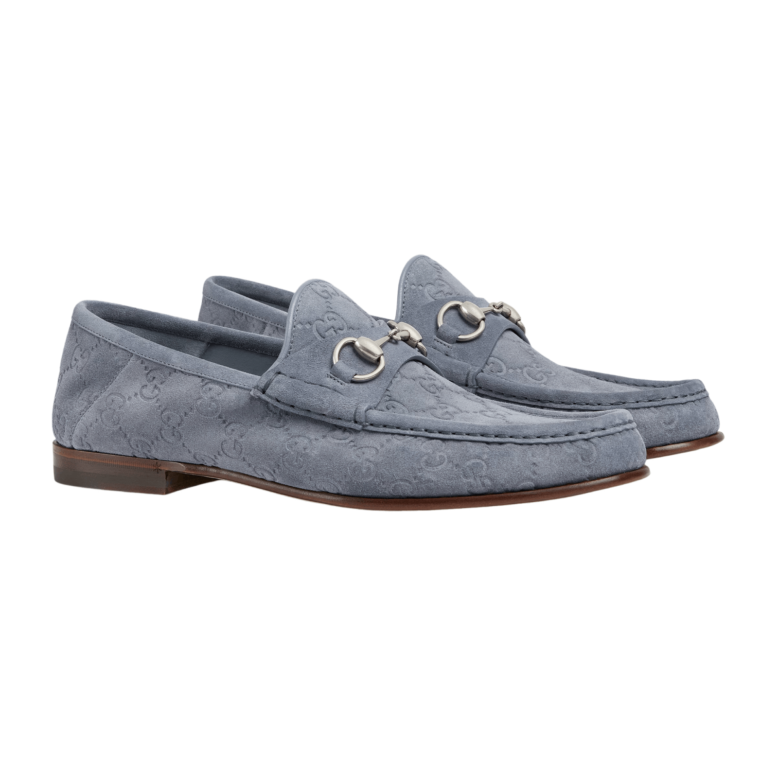 Gucci GUCCI Horsebit 1953 Men display picture 2