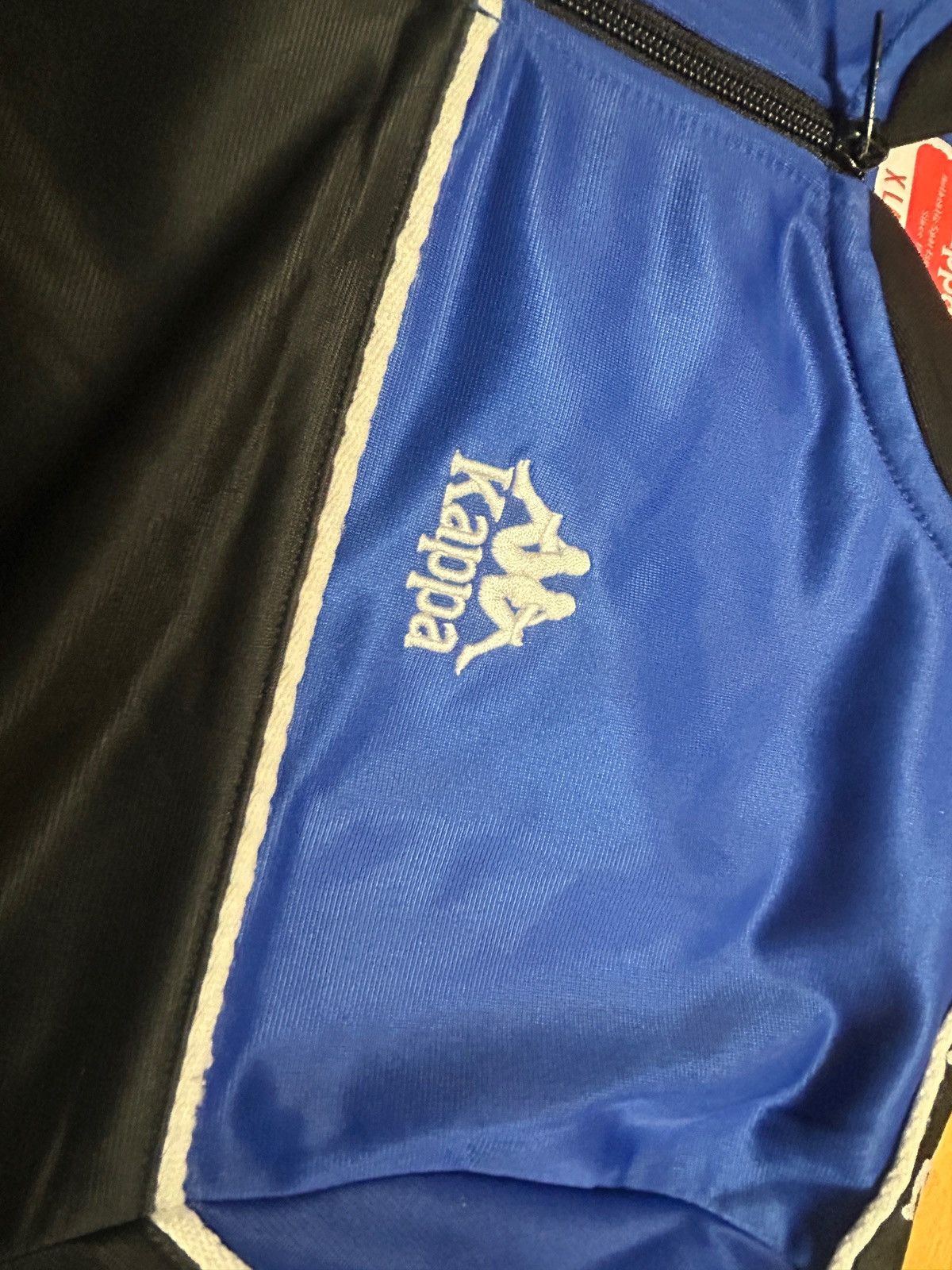 Kappa Kappa Tana Training jacket Size US XL / EU 56 / 4 - 3 Thumbnail