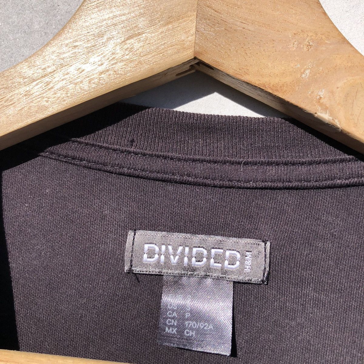 Band Tees 🔥Accept Binding Offer🔥 Joy Division Size US S / EU 44-46 / 1 - 4 Thumbnail