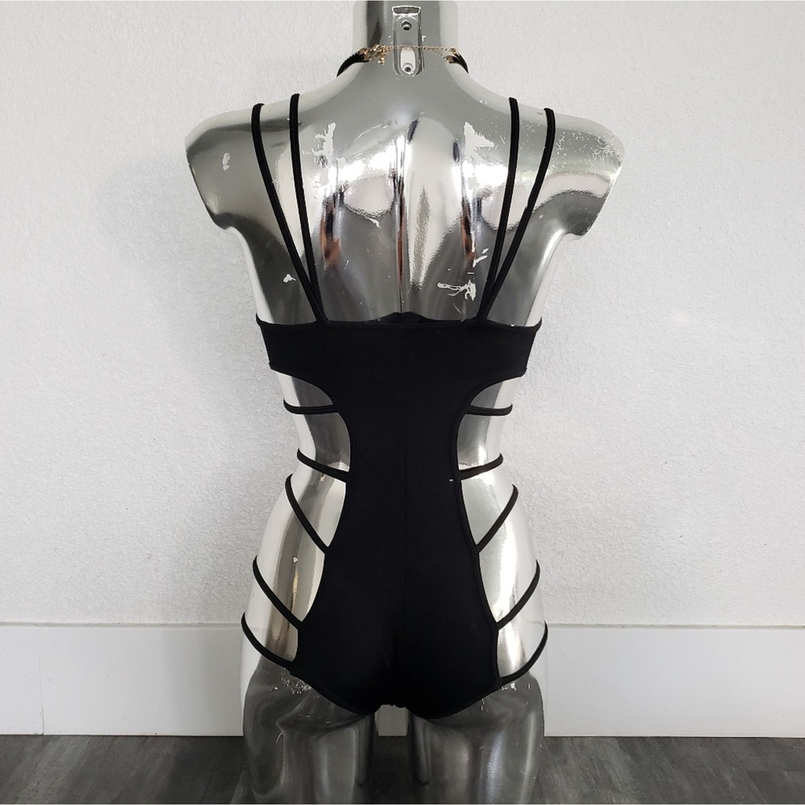 Other Black Scolopendra | G WORLD | Adult Costume Size ONE SIZE - 3 Thumbnail