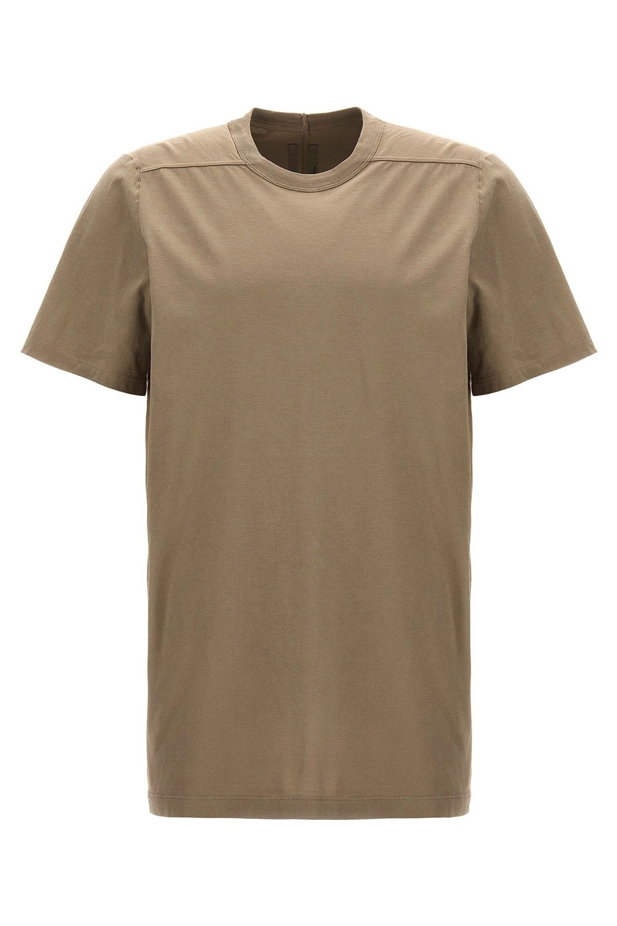 【関税&送料込】Rick Owens Basic Ls T Viscose Blend T-Shirt Rick Owens Basic LS T viscose blend T-shirt L | Grailed