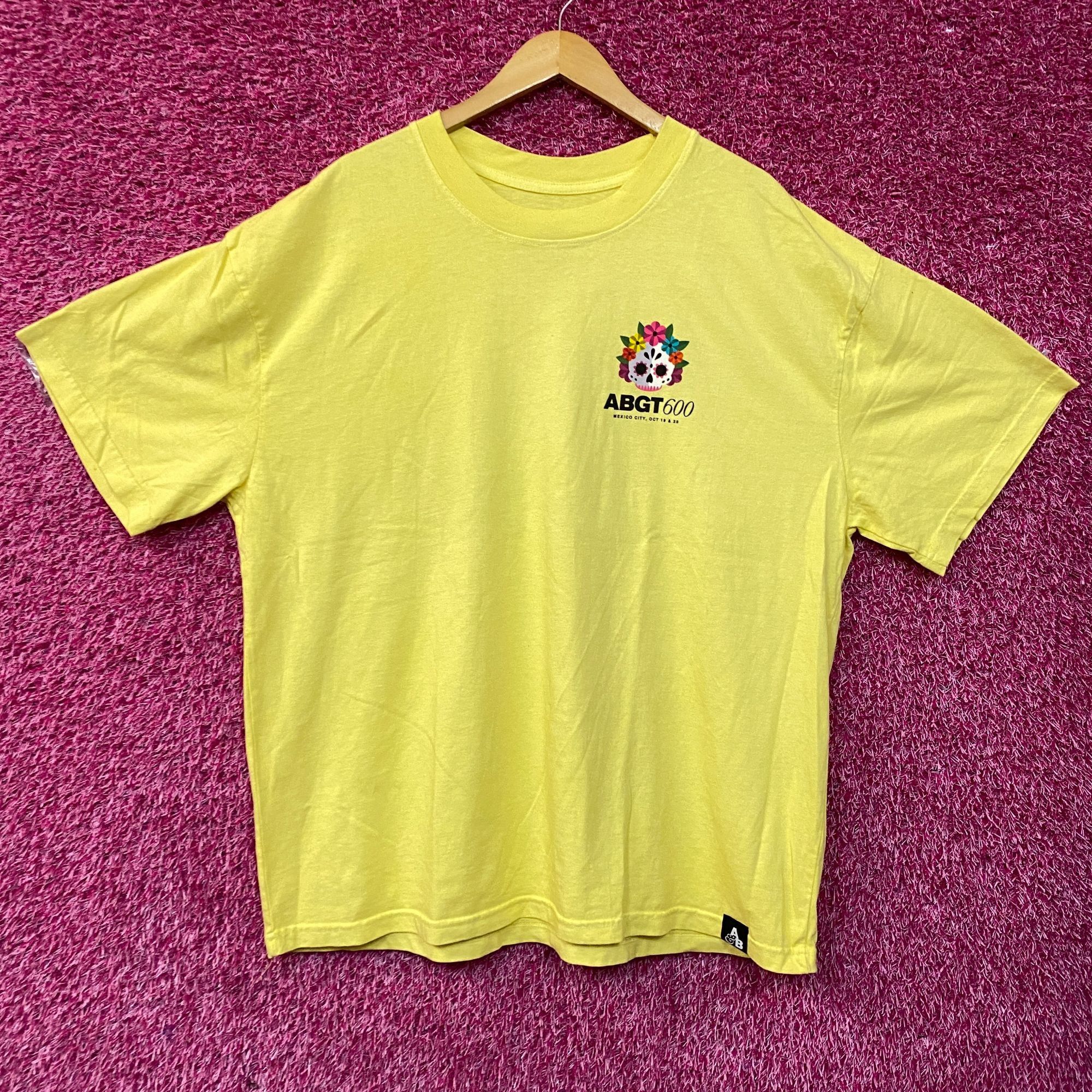 Other Above & Beyond Group Therapy 600 T-Shirt XL Size US XL / EU 56 / 4 - 1 Thumbnail