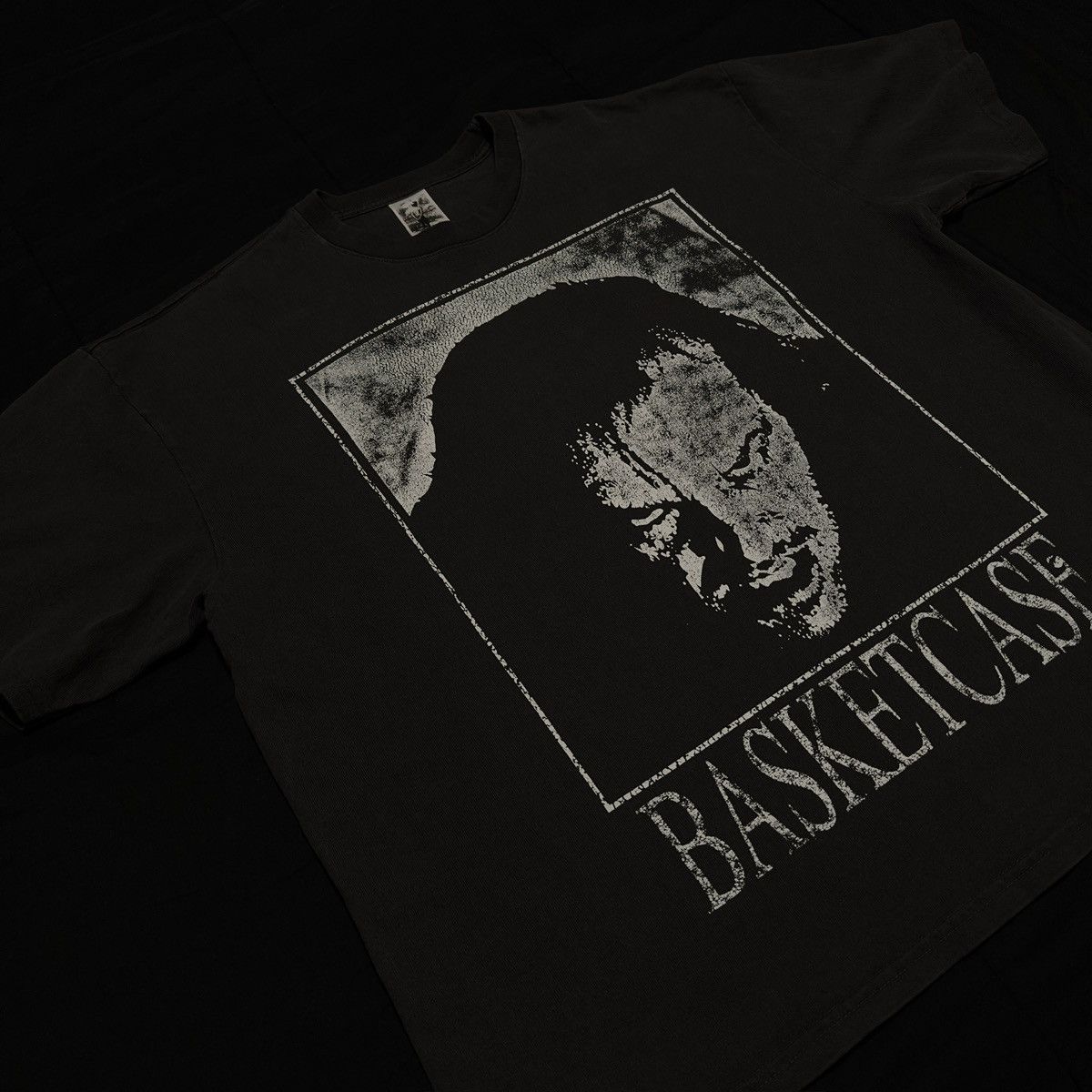 Basketcase Gallery The Shining T