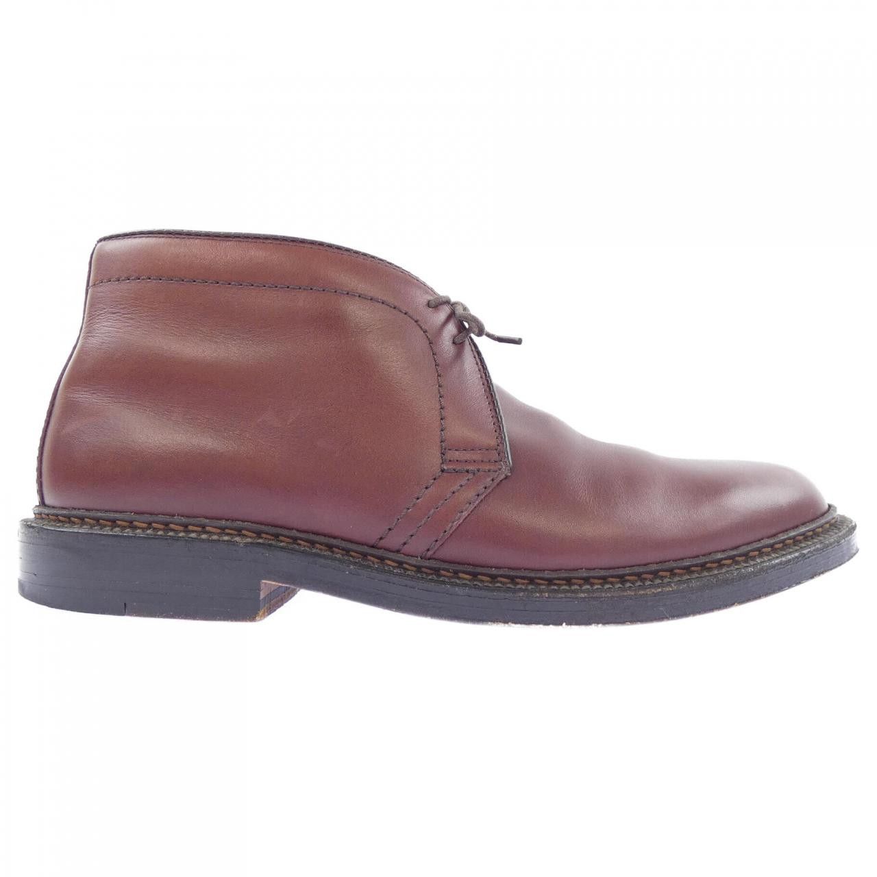 Other Other Alden Leather Shoes Leather Shoes DUTY FREE for USA Size ONE SIZE - 1 Thumbnail