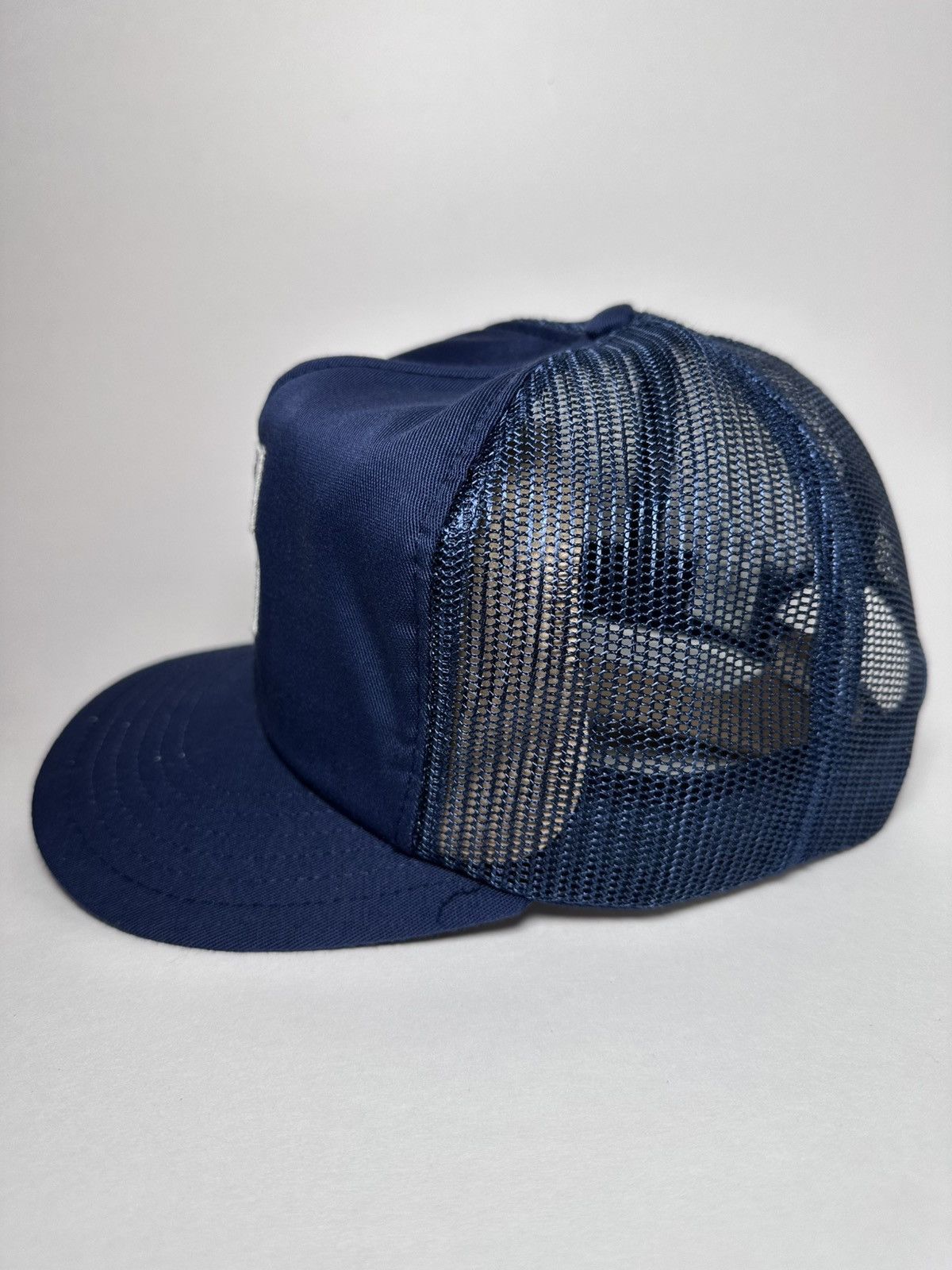 Vintage Vintage Cummins Trucker Snapback Size ONE SIZE - 2 Thumbnail
