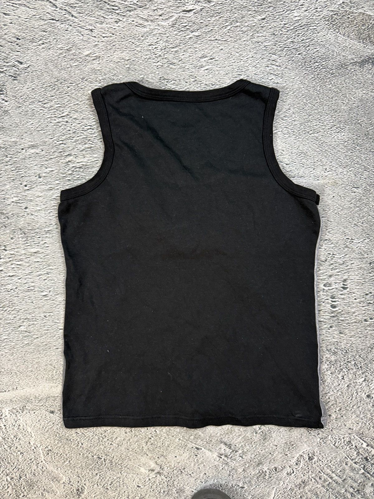 Vintage Betty Boop Vintage 2005 licence Tank Top king syndicate Size S / US 4 / IT 40 - 3 Thumbnail