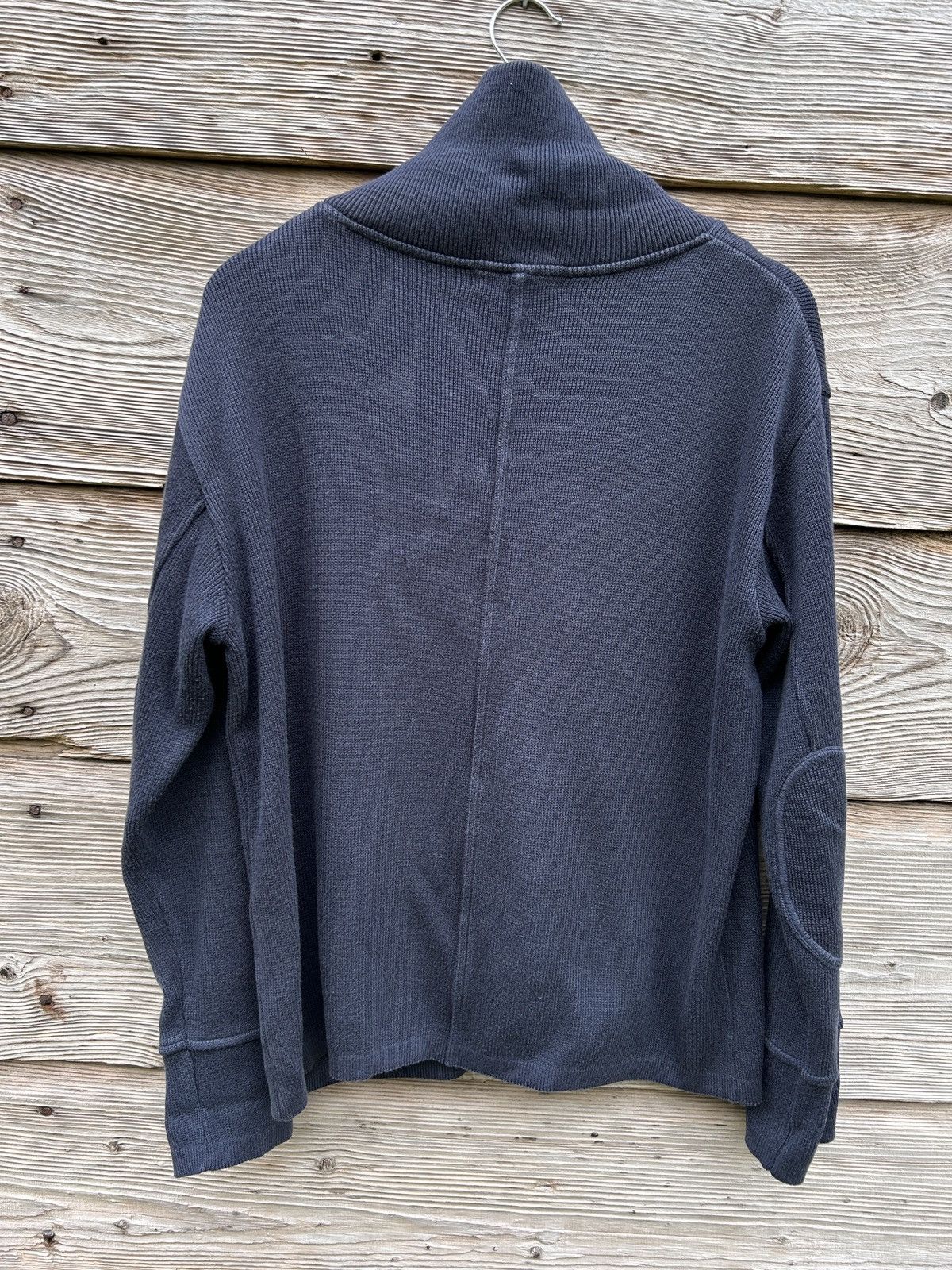 Universal Works Vintage Universal Works Button-Up Cardigan Workwear Jacket Size US S / EU 44-46 / 1 - 6 Thumbnail