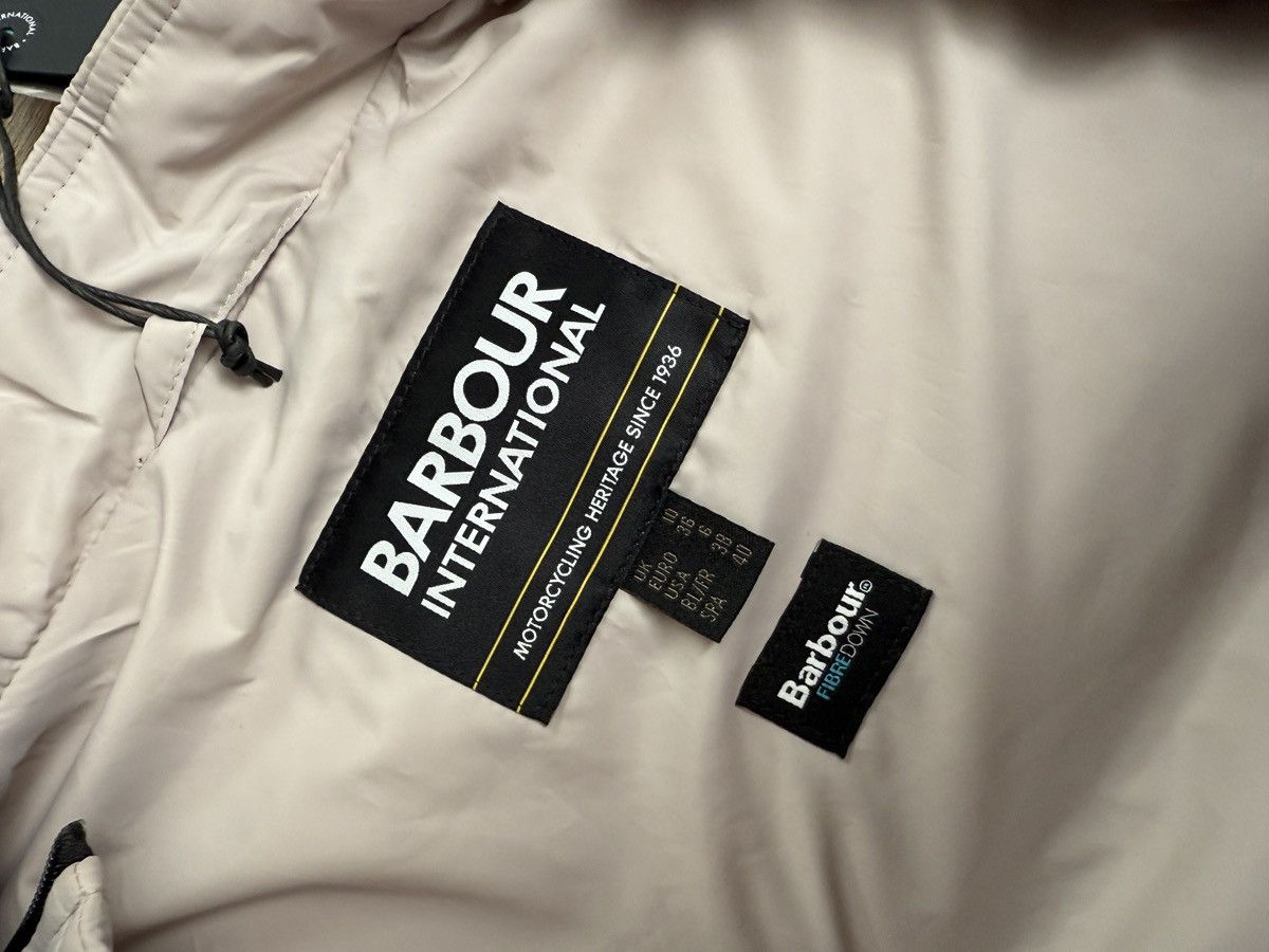 Barbour Barbour vest Size M / US 6-8 / IT 42-44 - 3 Thumbnail