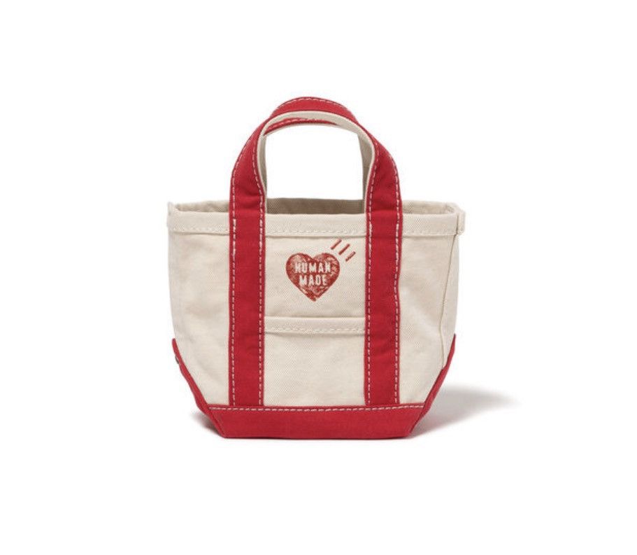 Human Made Human Made Bag Size ONE SIZE - 2 Thumbnail