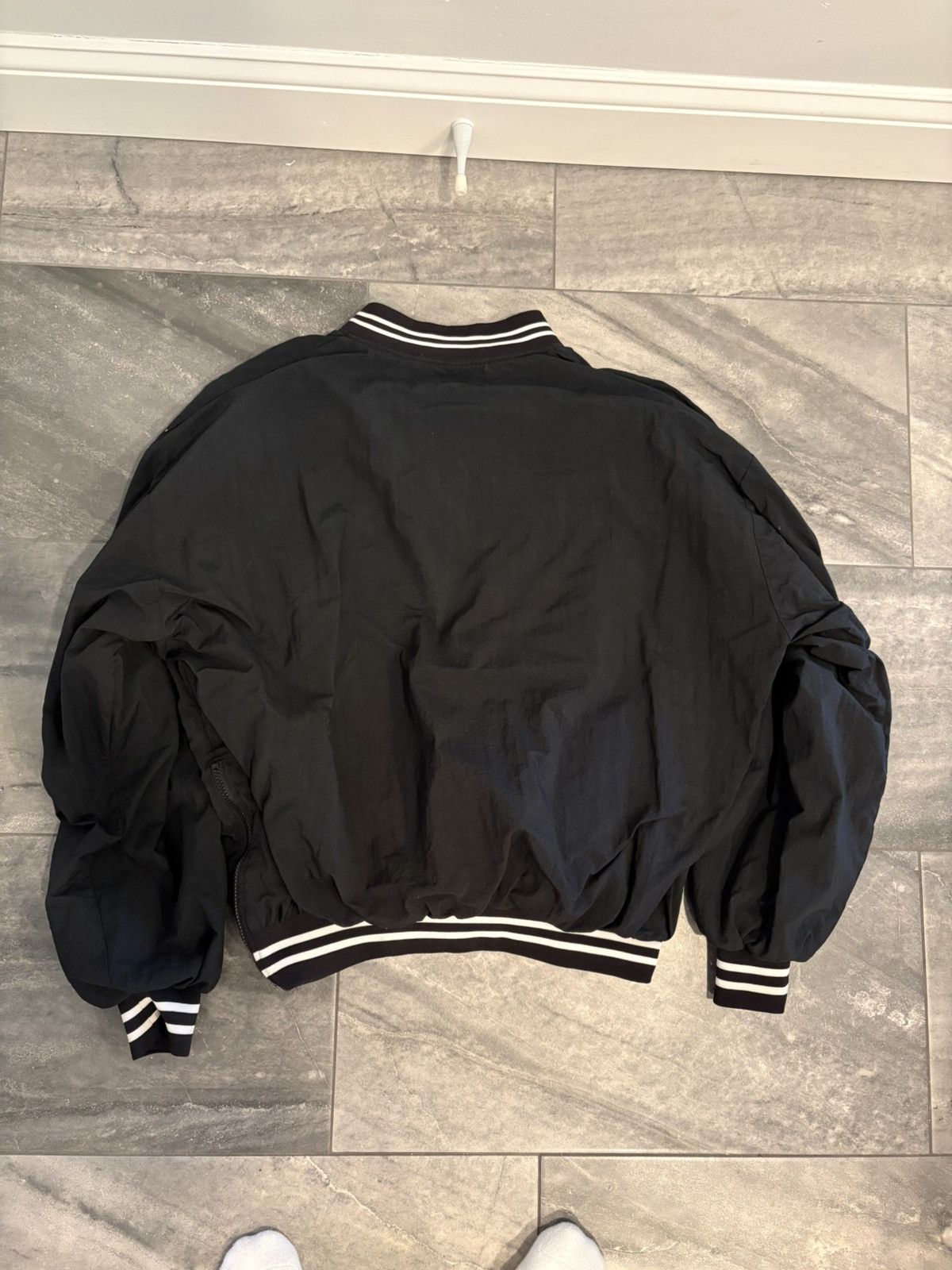 Russell Athletic Vintage flyers Russell Athletic Quarter Zip Sweatshirt Size US XL / EU 56 / 4 - 5 Thumbnail