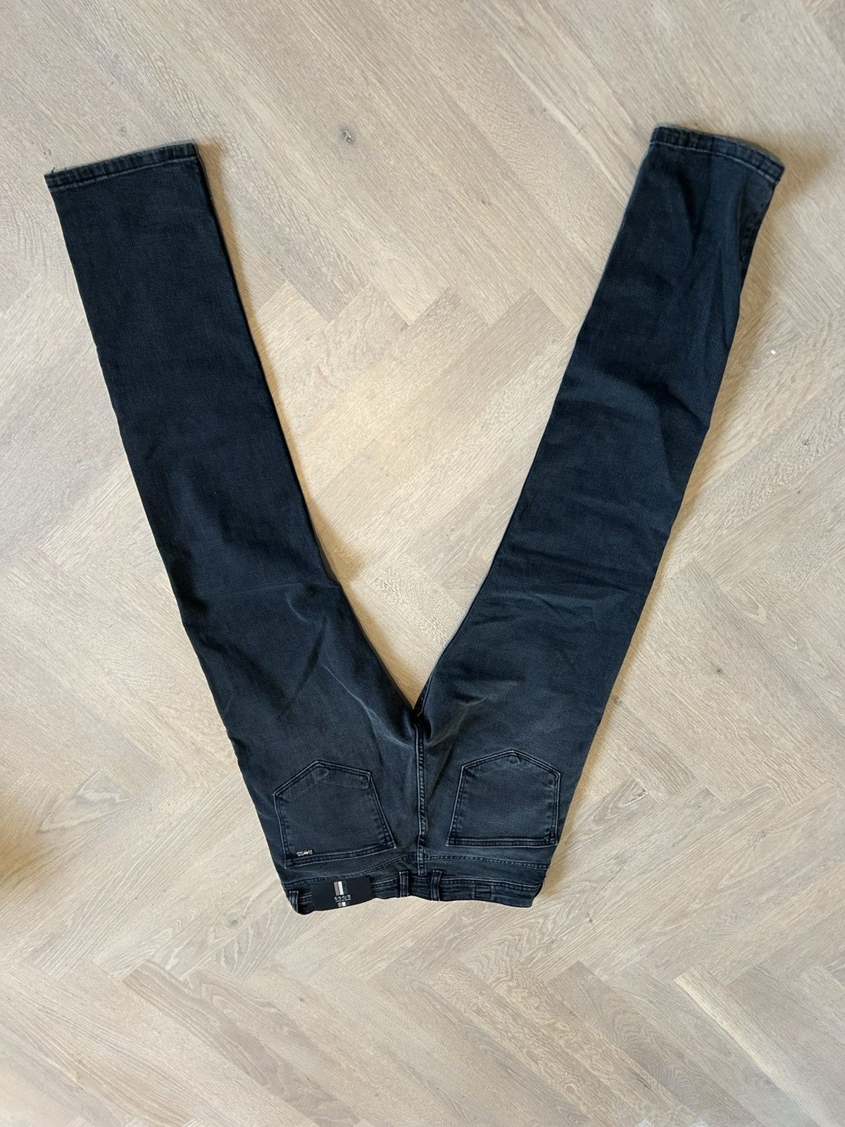 Hugo Boss Boss pants Size US 32 / EU 48 - 2 Thumbnail
