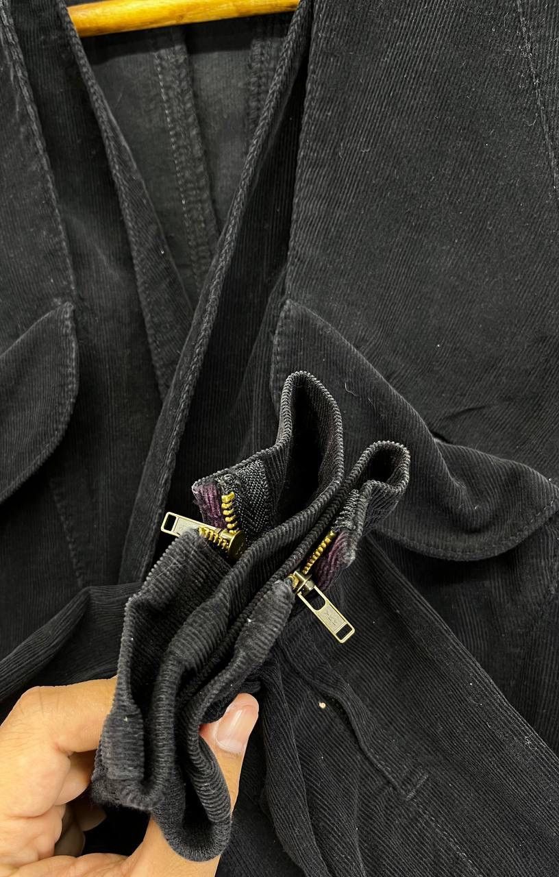 Issey Miyake Issey Miyake Tsumori Chisato Luxury Cardigan Jacket Size S / US 4 / IT 40 - 12 Thumbnail